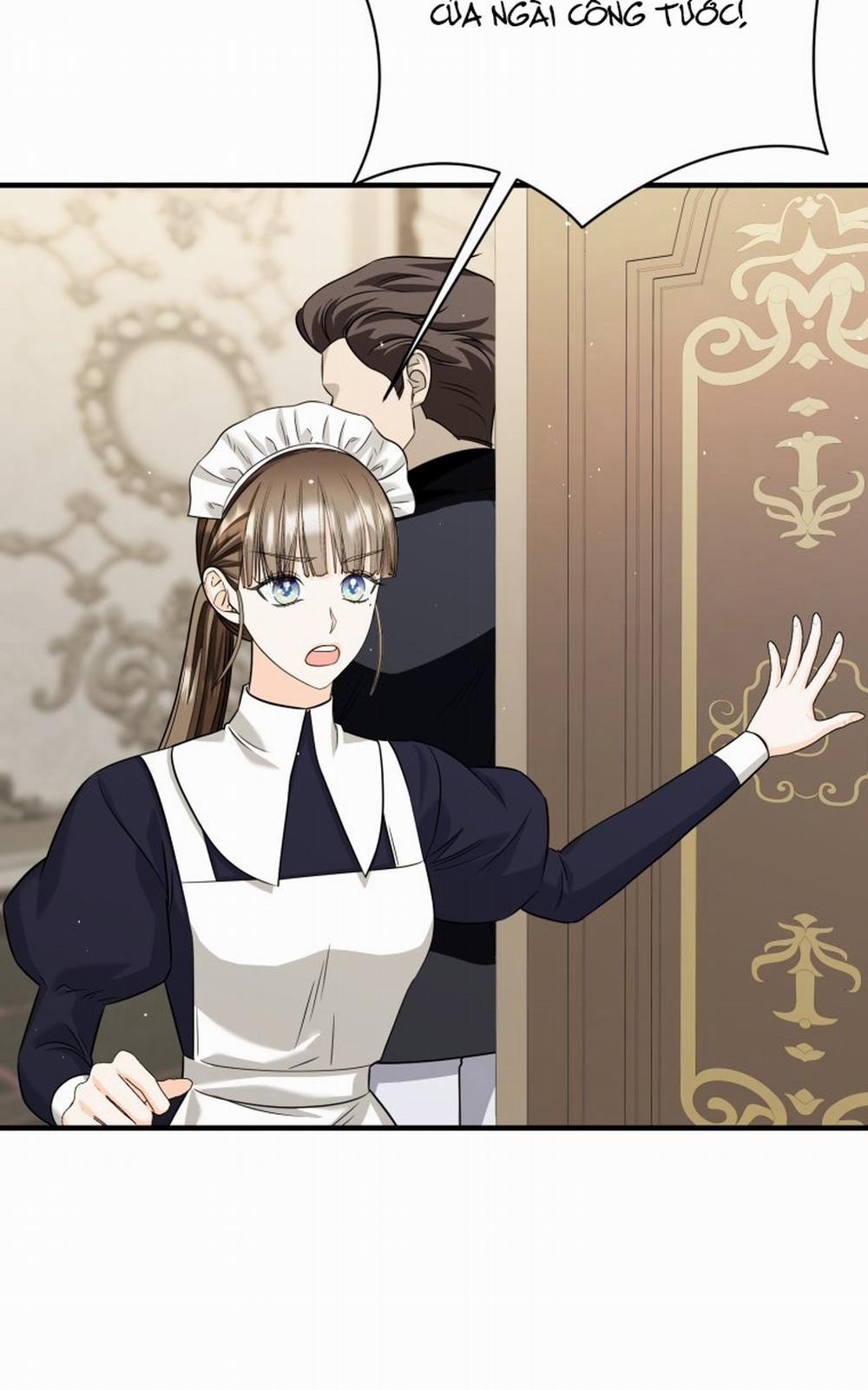 [18+] Tôi Đã Kết Hôn Với Kẻ Thù Giết Cha Mẹ 17.2 trang 35