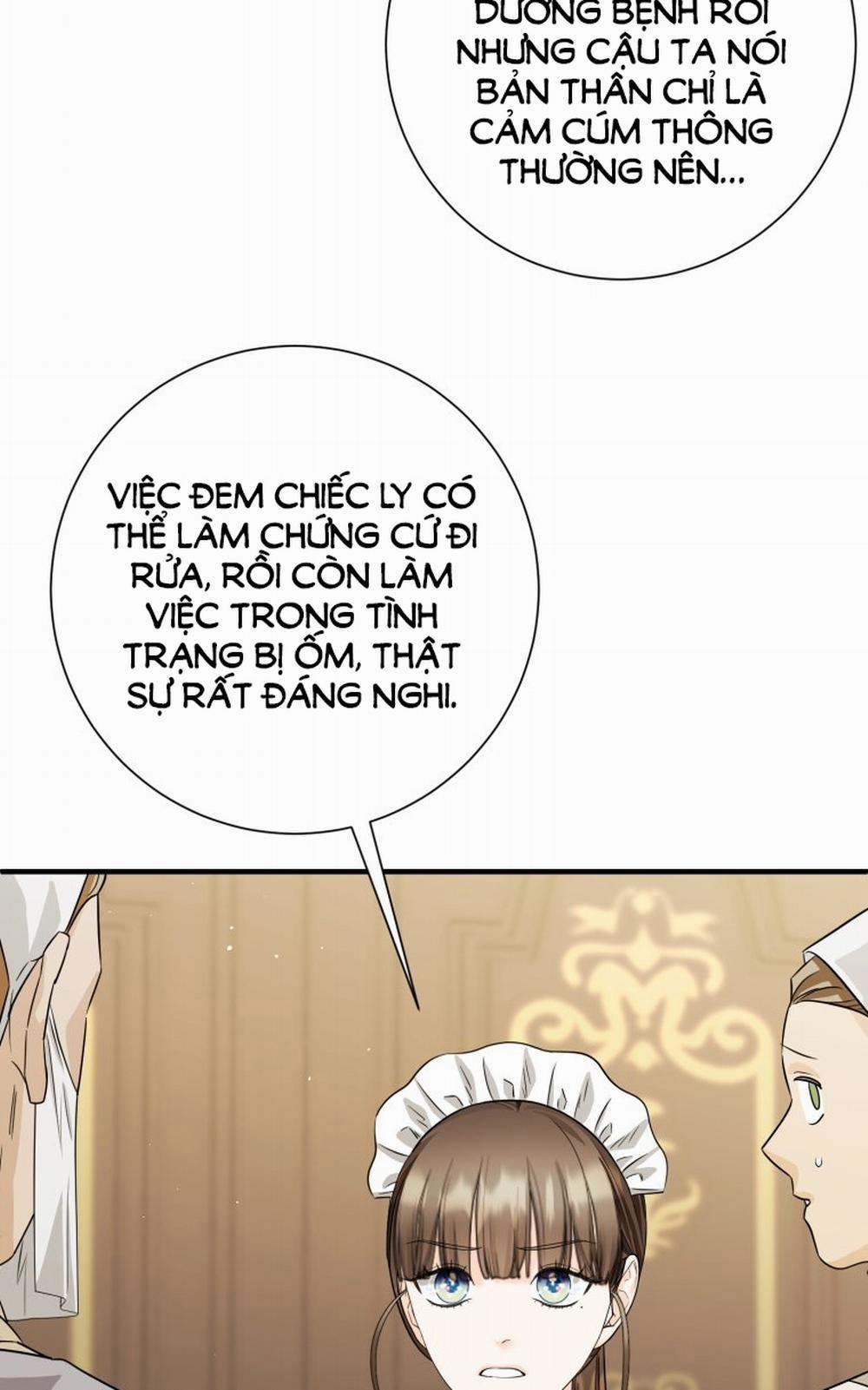 [18+] Tôi Đã Kết Hôn Với Kẻ Thù Giết Cha Mẹ 17.2 trang 44