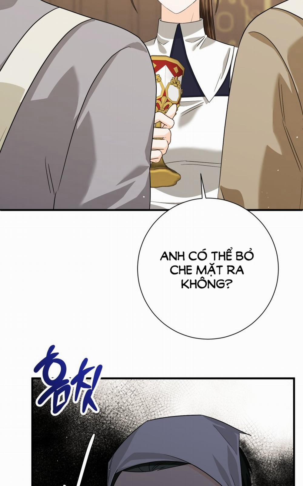 [18+] Tôi Đã Kết Hôn Với Kẻ Thù Giết Cha Mẹ 17.2 trang 45