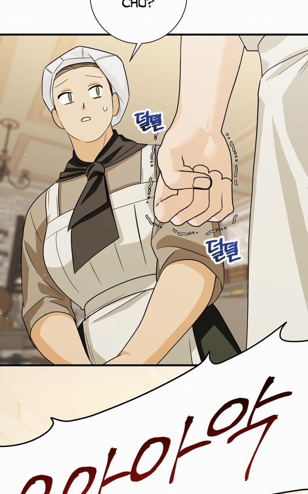 [18+] Tôi Đã Kết Hôn Với Kẻ Thù Giết Cha Mẹ 17.2 trang 47