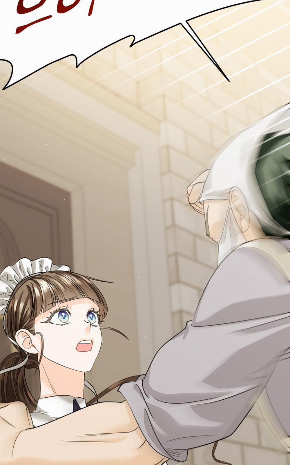 [18+] Tôi Đã Kết Hôn Với Kẻ Thù Giết Cha Mẹ 17.2 trang 48