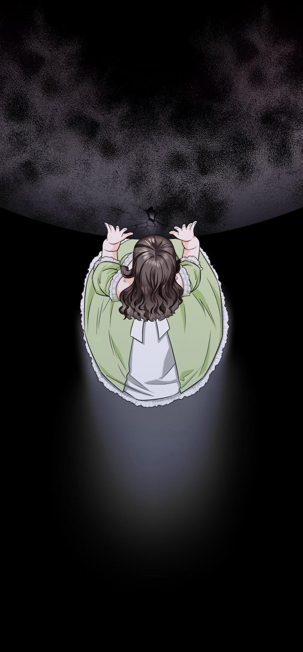 [18+] Tôi Đã Kết Hôn Với Kẻ Thù Giết Cha Mẹ 17.2 trang 5