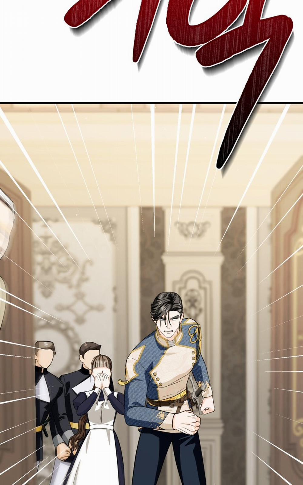 [18+] Tôi Đã Kết Hôn Với Kẻ Thù Giết Cha Mẹ 17.2 trang 51