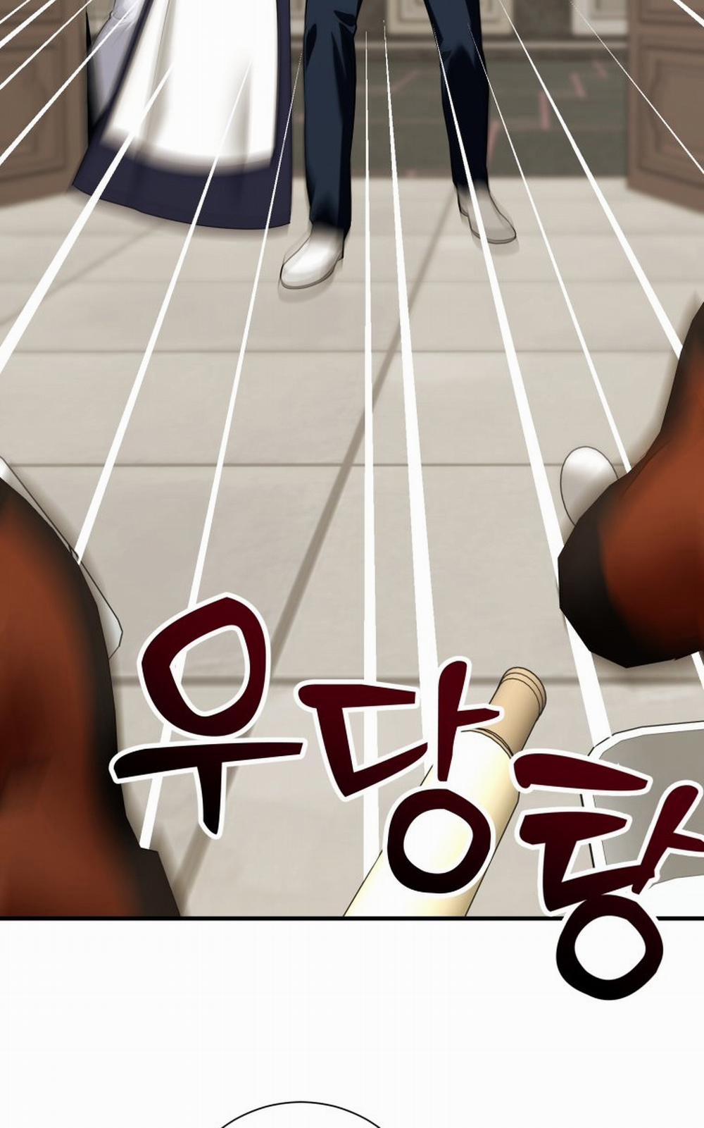 [18+] Tôi Đã Kết Hôn Với Kẻ Thù Giết Cha Mẹ 17.2 trang 52