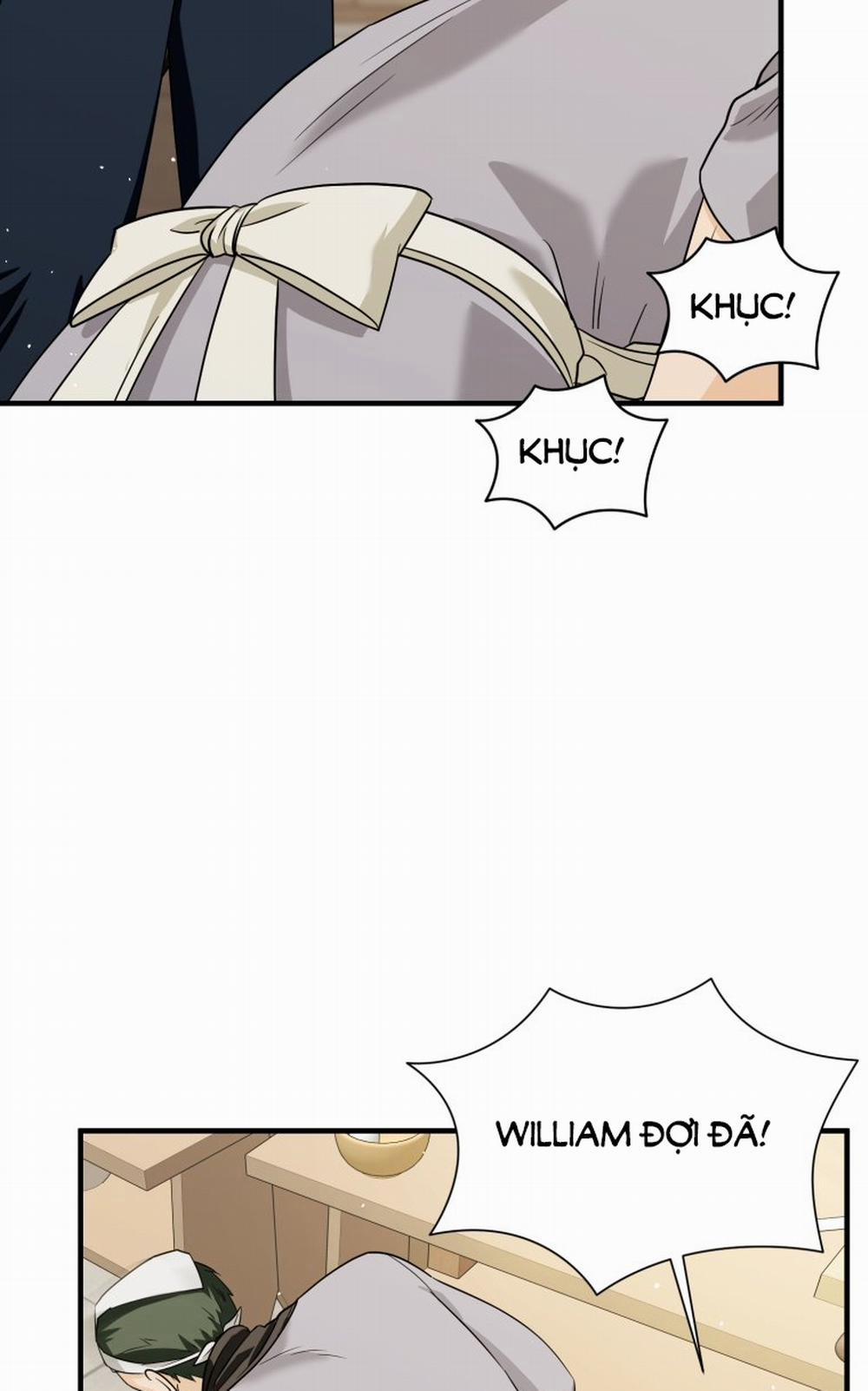 [18+] Tôi Đã Kết Hôn Với Kẻ Thù Giết Cha Mẹ 17.2 trang 54