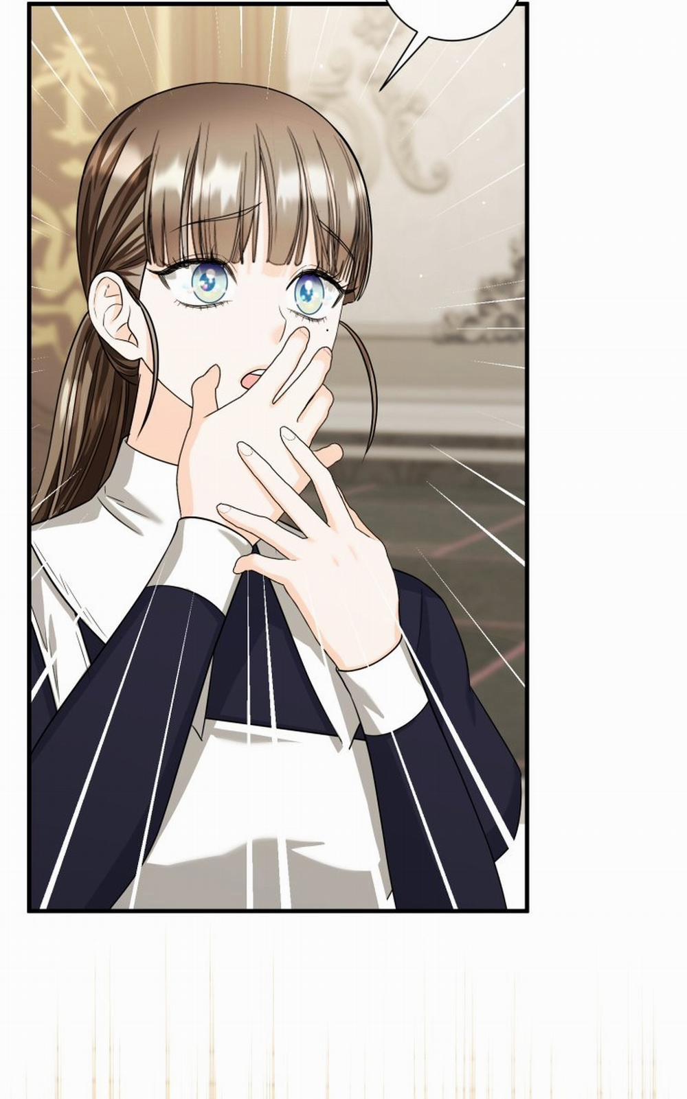 [18+] Tôi Đã Kết Hôn Với Kẻ Thù Giết Cha Mẹ 17.2 trang 56