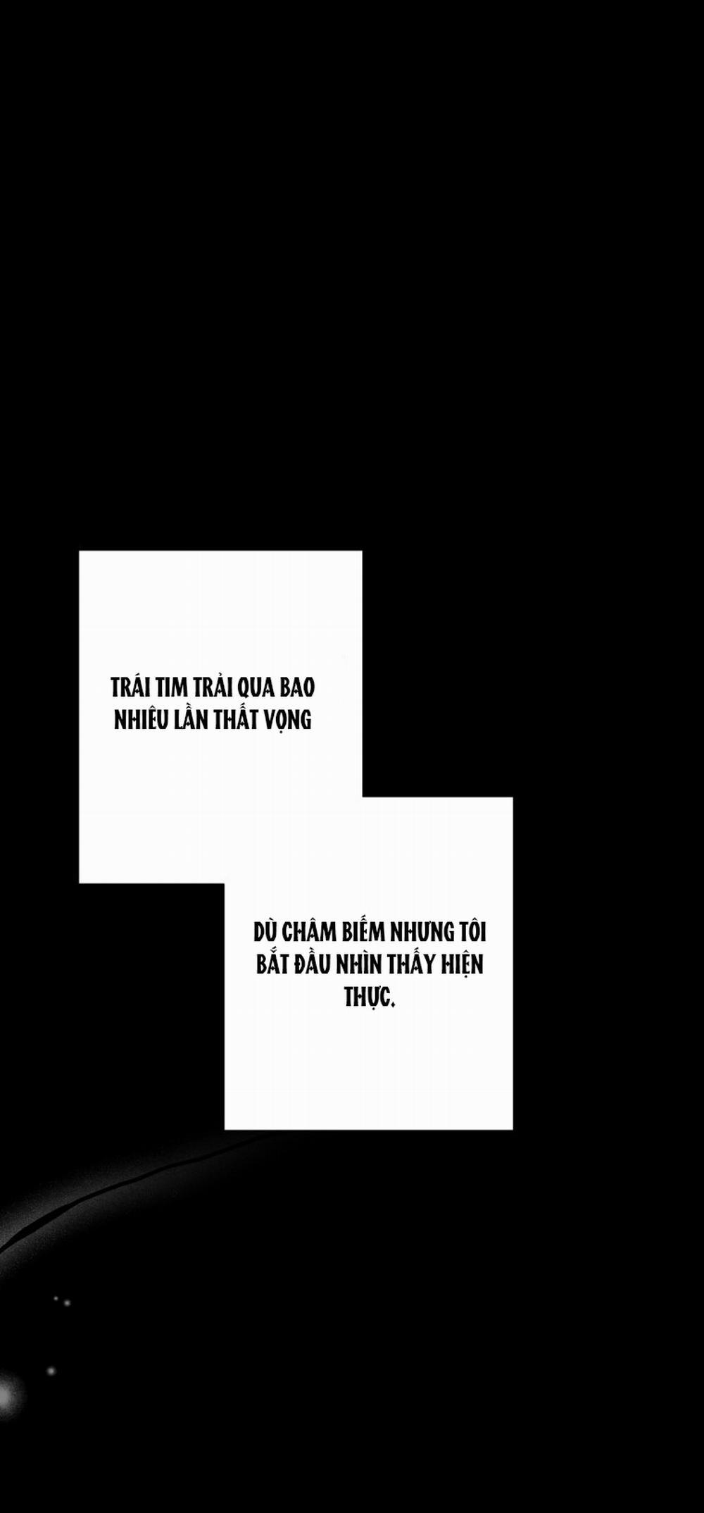 [18+] Tôi Đã Kết Hôn Với Kẻ Thù Giết Cha Mẹ 17.2 trang 6