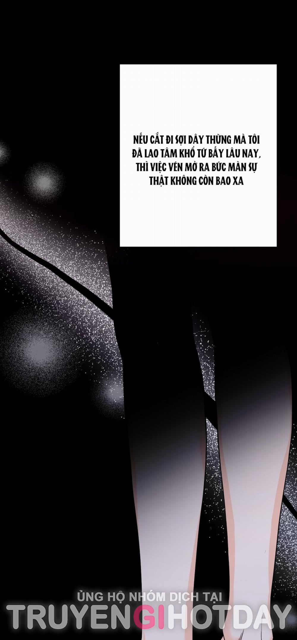 [18+] Tôi Đã Kết Hôn Với Kẻ Thù Giết Cha Mẹ 17.2 trang 7