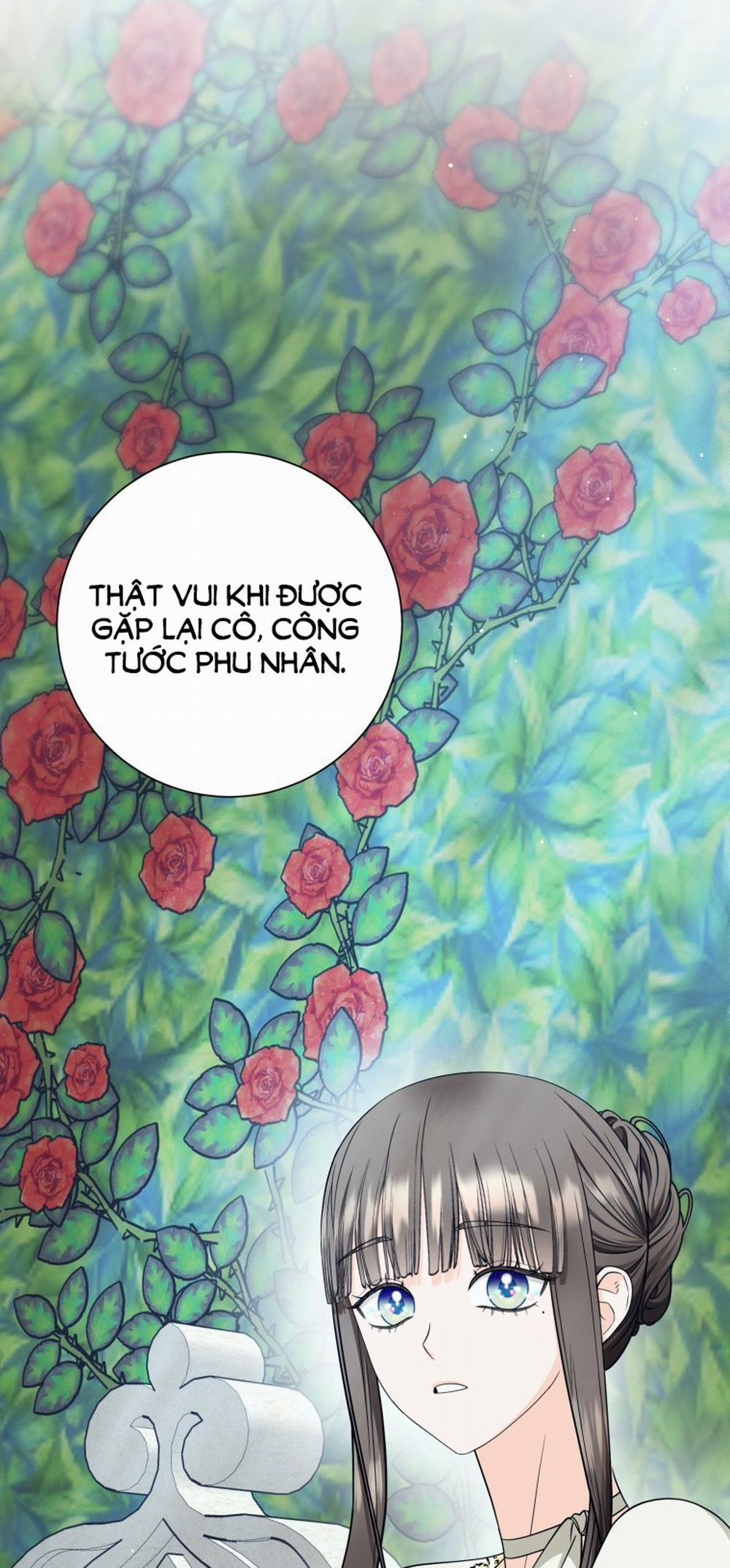 [18+] Tôi Đã Kết Hôn Với Kẻ Thù Giết Cha Mẹ 19.1 trang 11