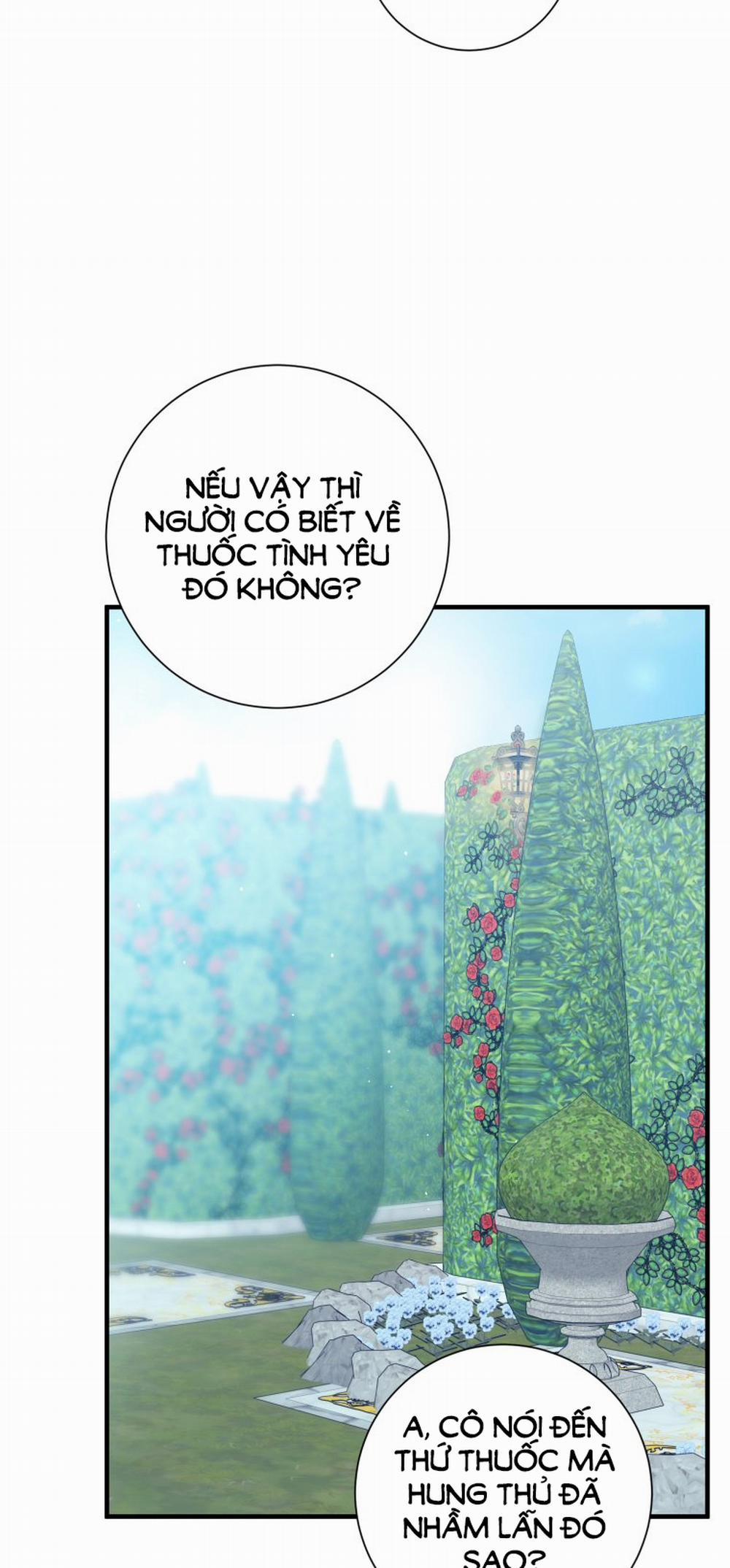 [18+] Tôi Đã Kết Hôn Với Kẻ Thù Giết Cha Mẹ 19.1 trang 14