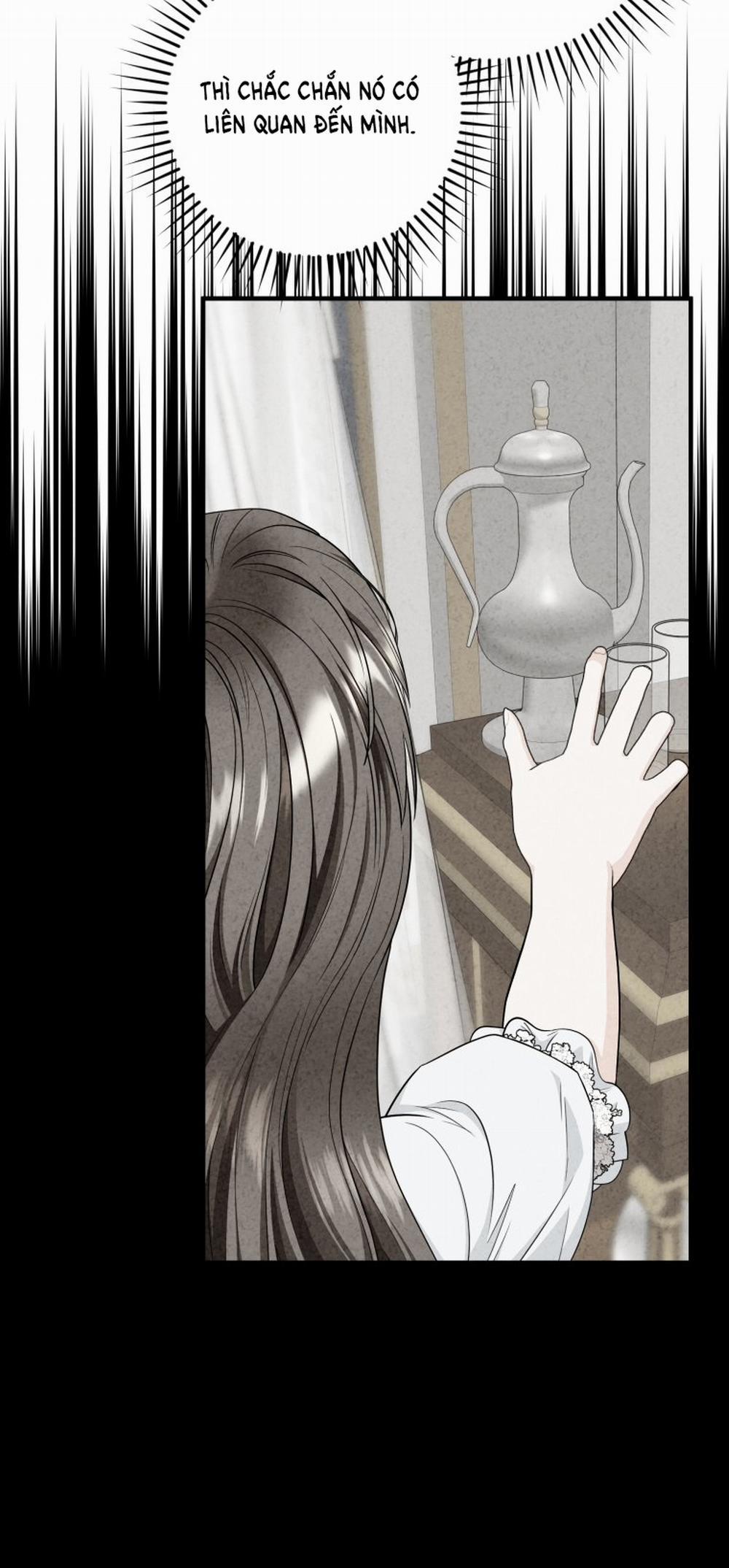 [18+] Tôi Đã Kết Hôn Với Kẻ Thù Giết Cha Mẹ 19.1 trang 20