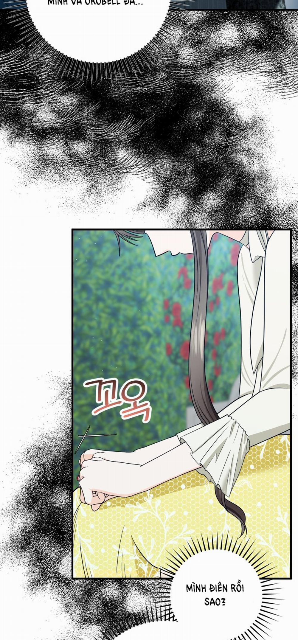 [18+] Tôi Đã Kết Hôn Với Kẻ Thù Giết Cha Mẹ 19.1 trang 24