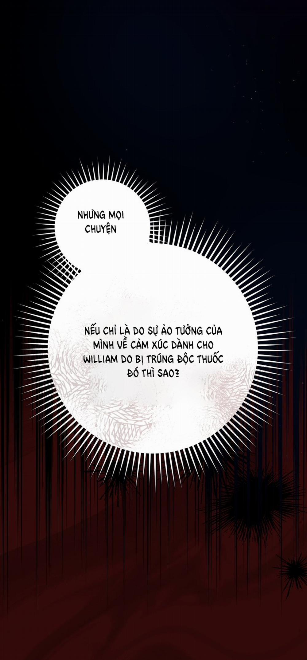 [18+] Tôi Đã Kết Hôn Với Kẻ Thù Giết Cha Mẹ 19.1 trang 27