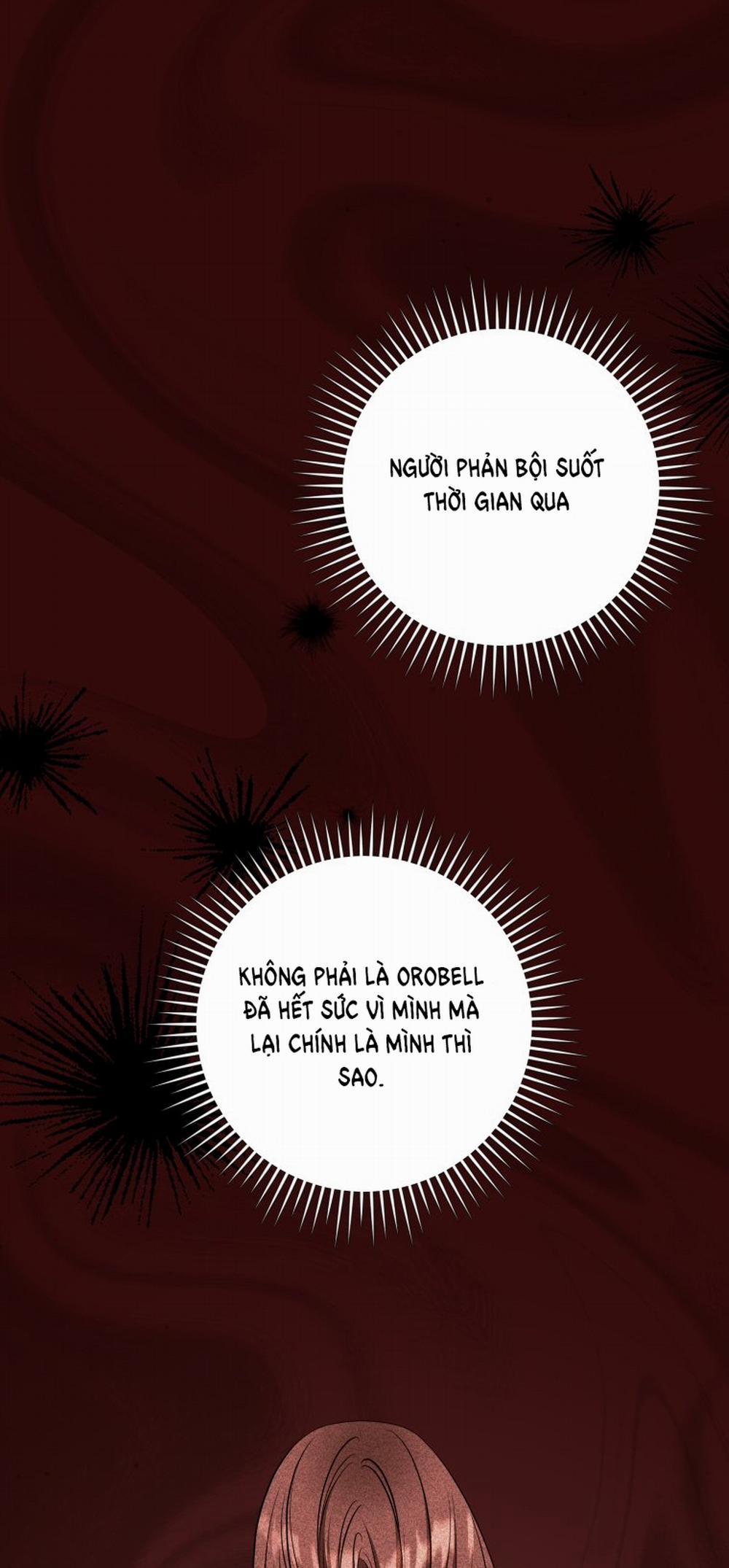 [18+] Tôi Đã Kết Hôn Với Kẻ Thù Giết Cha Mẹ 19.1 trang 28