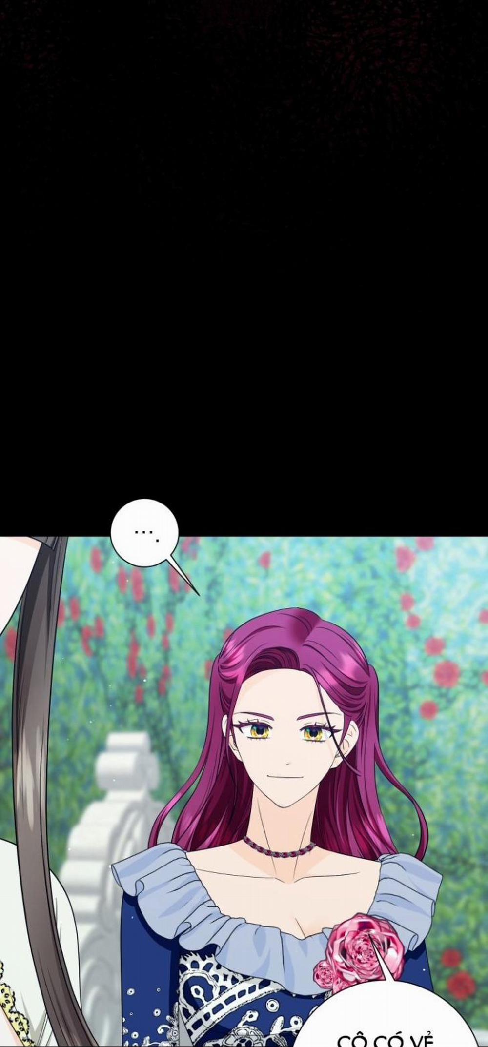 [18+] Tôi Đã Kết Hôn Với Kẻ Thù Giết Cha Mẹ 19.2 trang 0