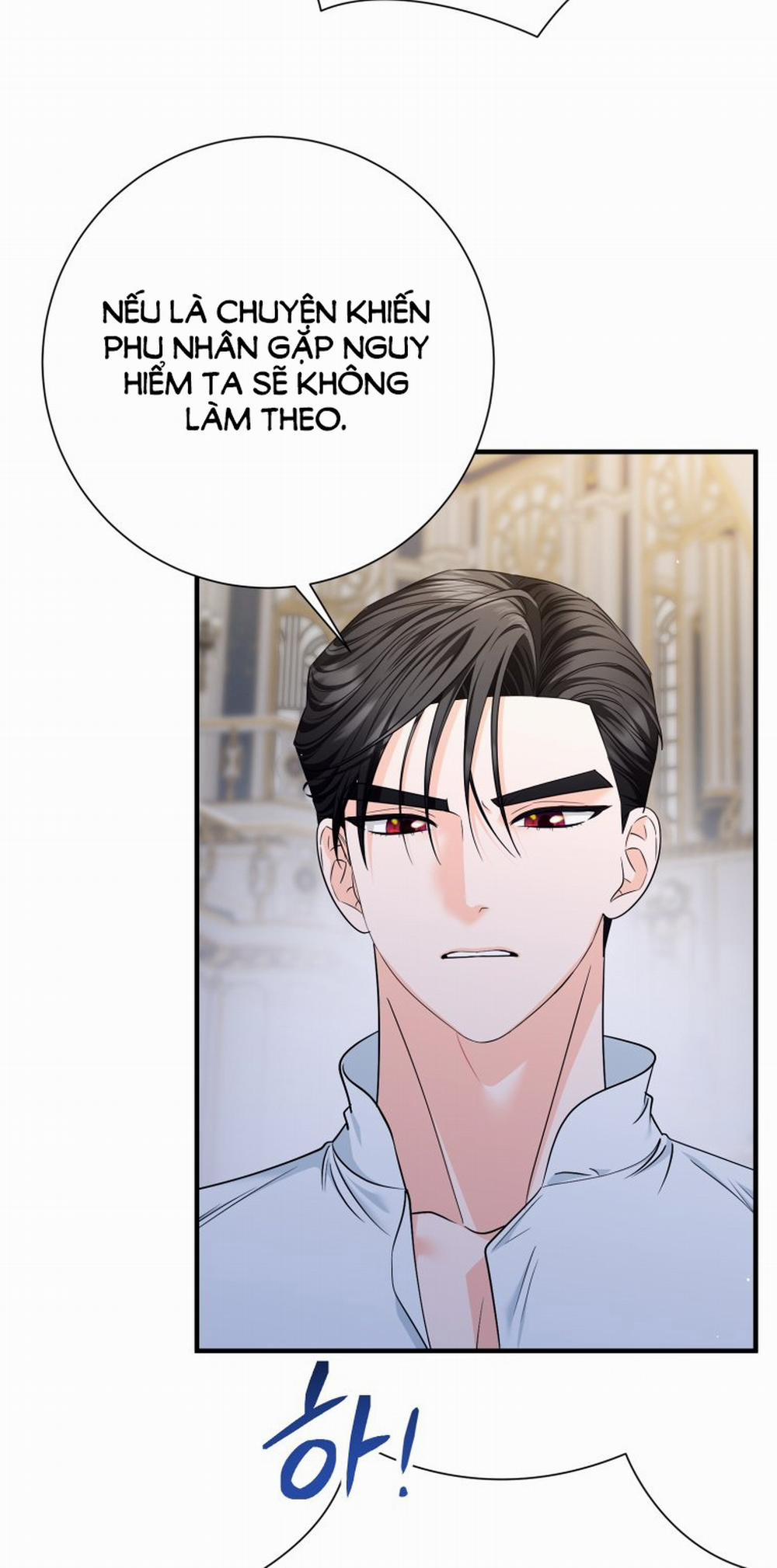 [18+] Tôi Đã Kết Hôn Với Kẻ Thù Giết Cha Mẹ 19.2 trang 10