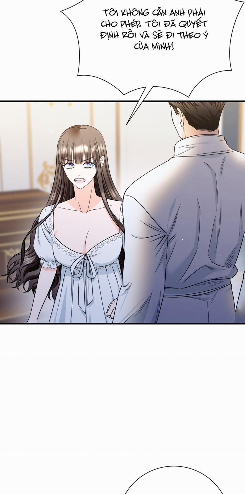 [18+] Tôi Đã Kết Hôn Với Kẻ Thù Giết Cha Mẹ 19.2 trang 11