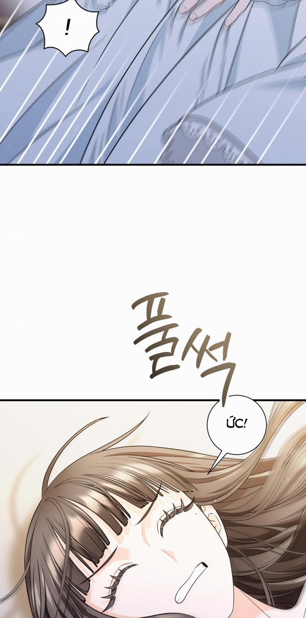 [18+] Tôi Đã Kết Hôn Với Kẻ Thù Giết Cha Mẹ 19.2 trang 13