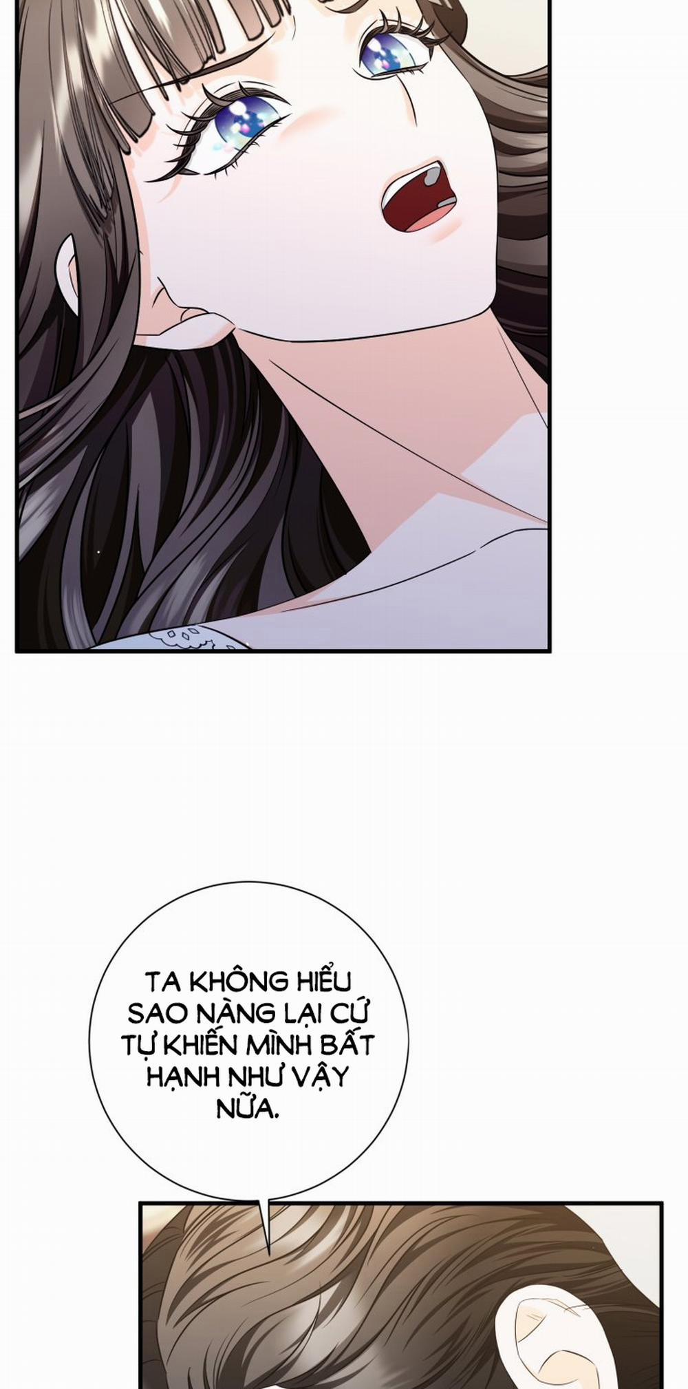 [18+] Tôi Đã Kết Hôn Với Kẻ Thù Giết Cha Mẹ 19.2 trang 16