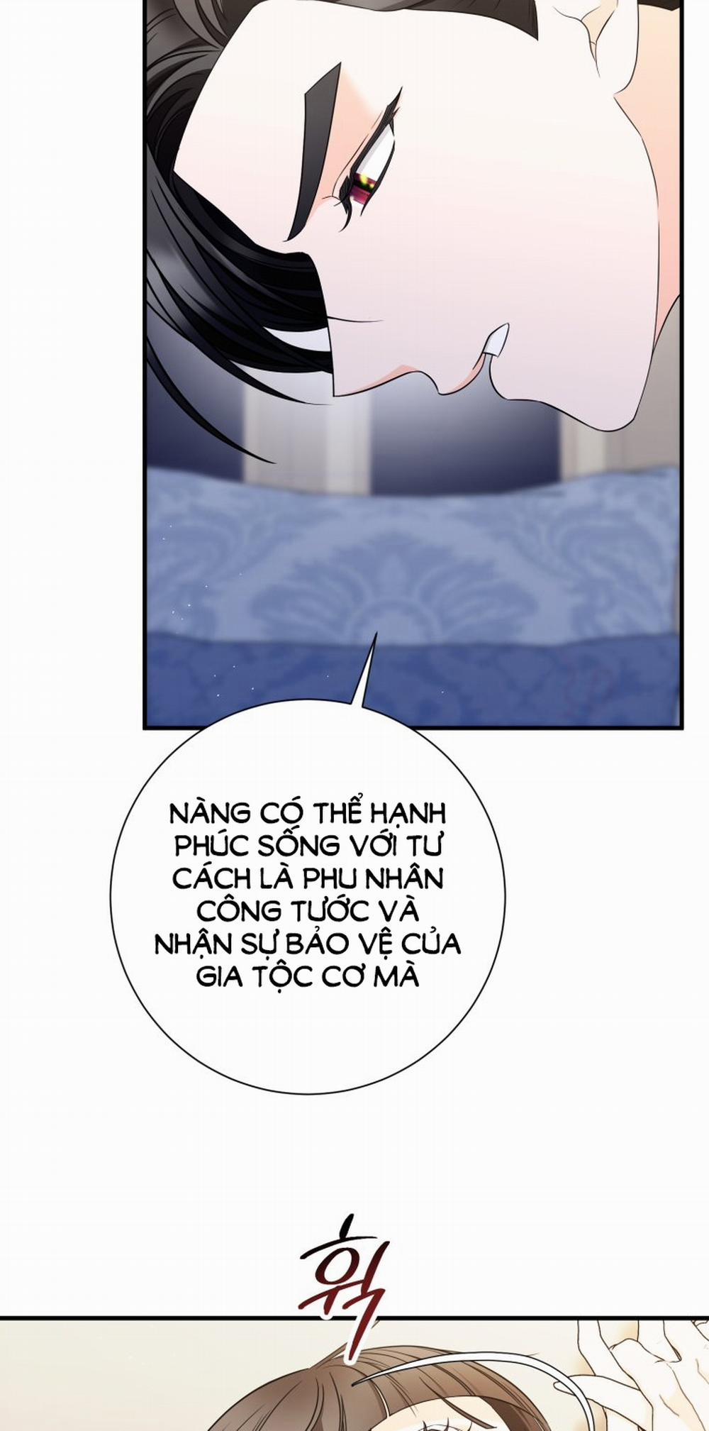 [18+] Tôi Đã Kết Hôn Với Kẻ Thù Giết Cha Mẹ 19.2 trang 17