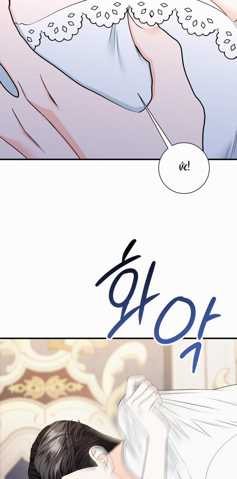 [18+] Tôi Đã Kết Hôn Với Kẻ Thù Giết Cha Mẹ 19.2 trang 19