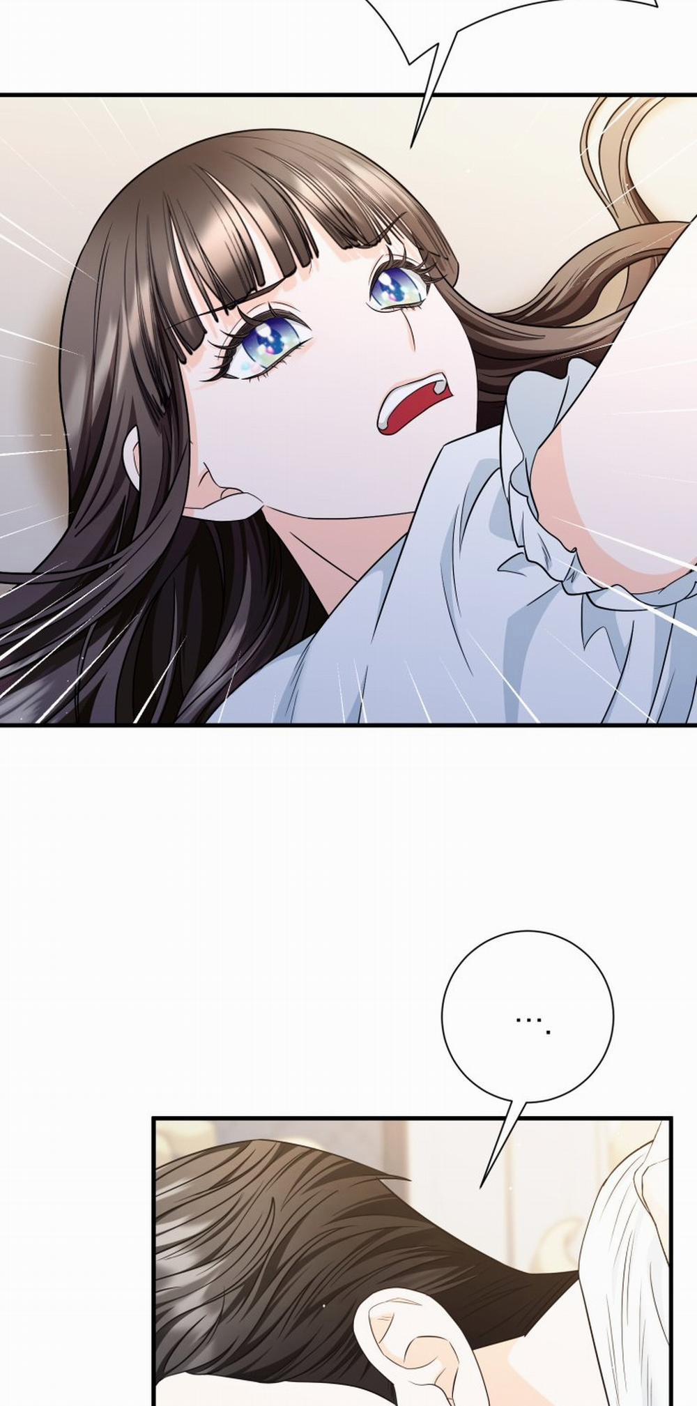 [18+] Tôi Đã Kết Hôn Với Kẻ Thù Giết Cha Mẹ 19.2 trang 21