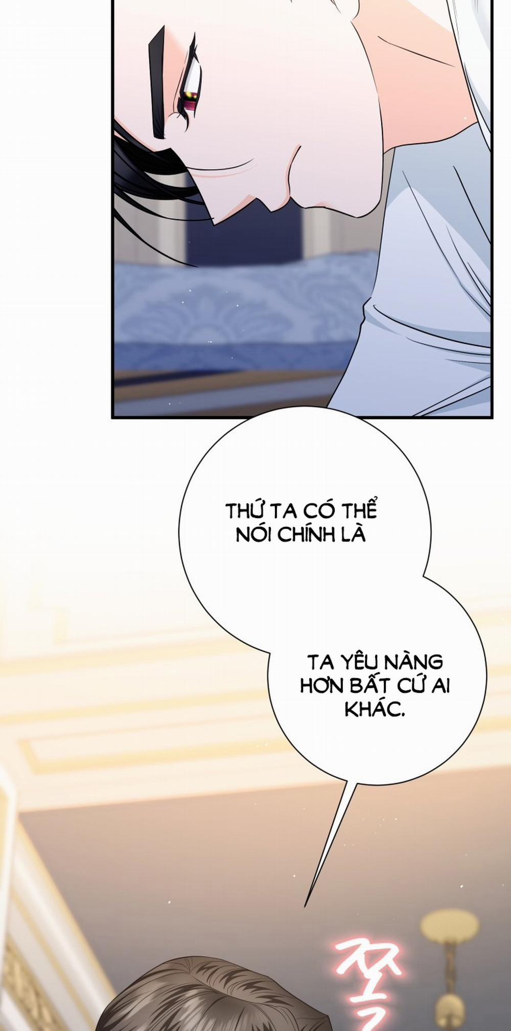 [18+] Tôi Đã Kết Hôn Với Kẻ Thù Giết Cha Mẹ 19.2 trang 22