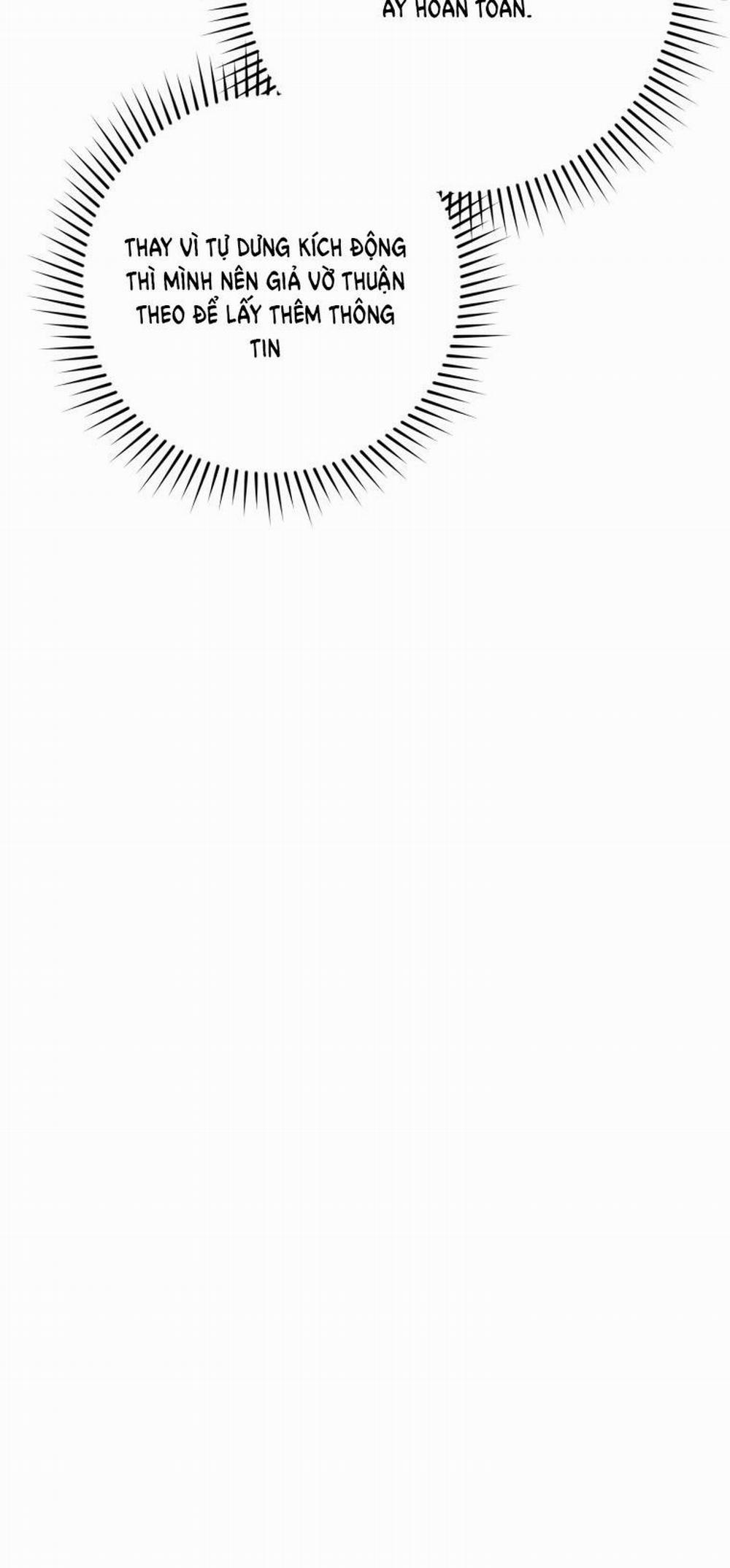 [18+] Tôi Đã Kết Hôn Với Kẻ Thù Giết Cha Mẹ 19.2 trang 3