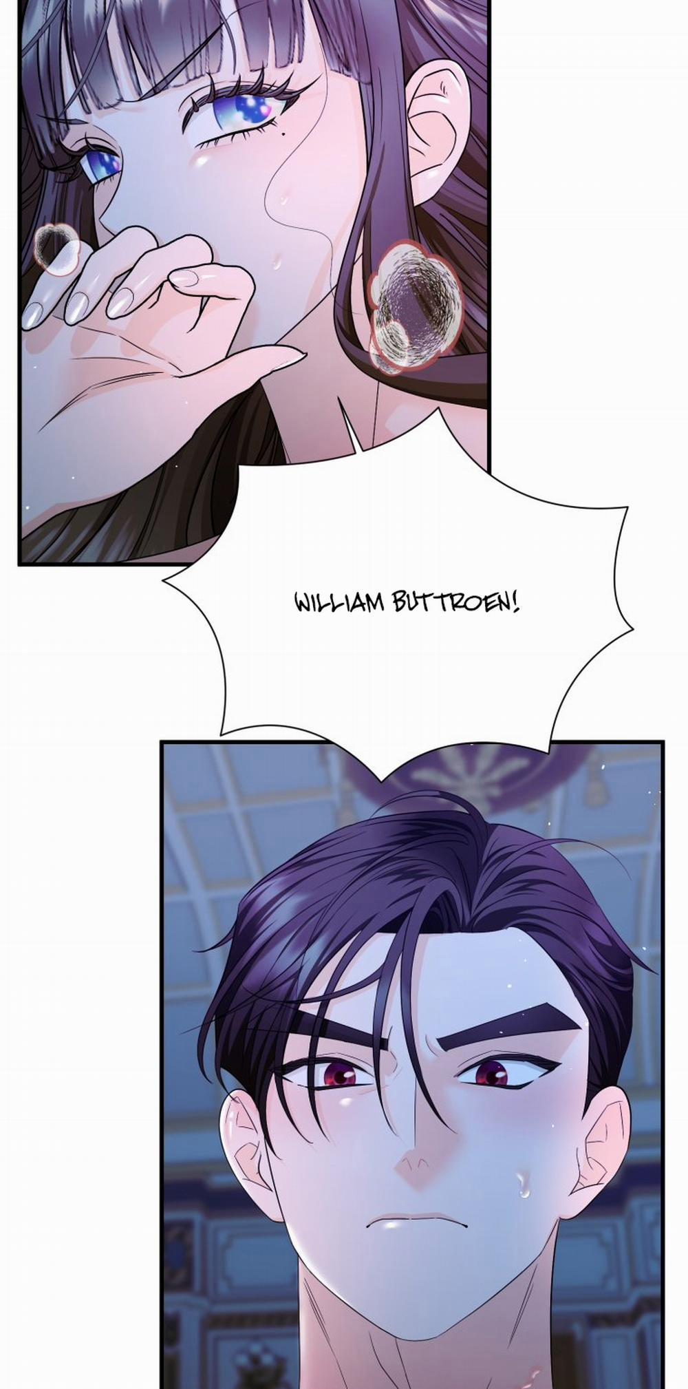 [18+] Tôi Đã Kết Hôn Với Kẻ Thù Giết Cha Mẹ 19.2 trang 31