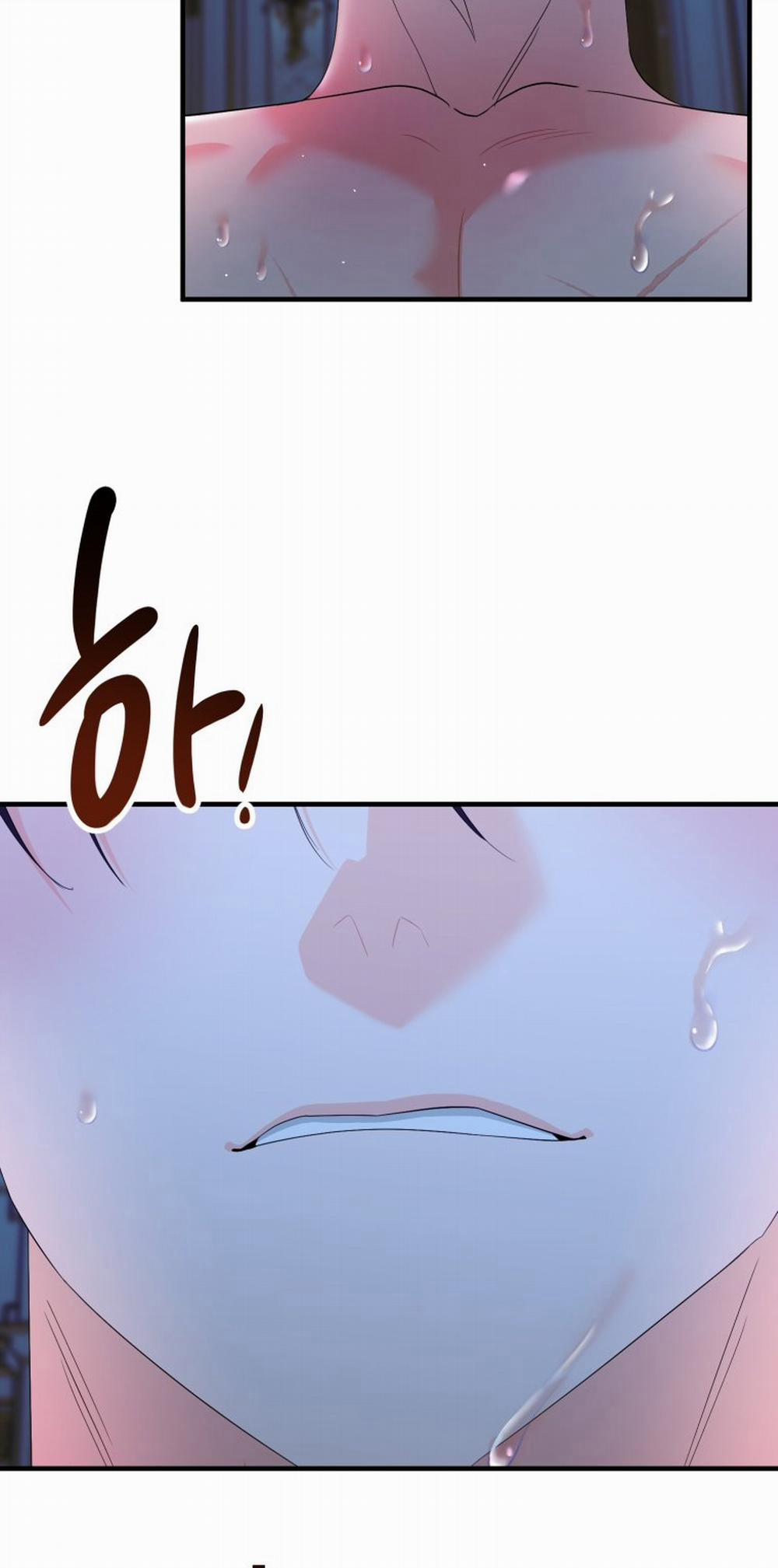 [18+] Tôi Đã Kết Hôn Với Kẻ Thù Giết Cha Mẹ 19.2 trang 32