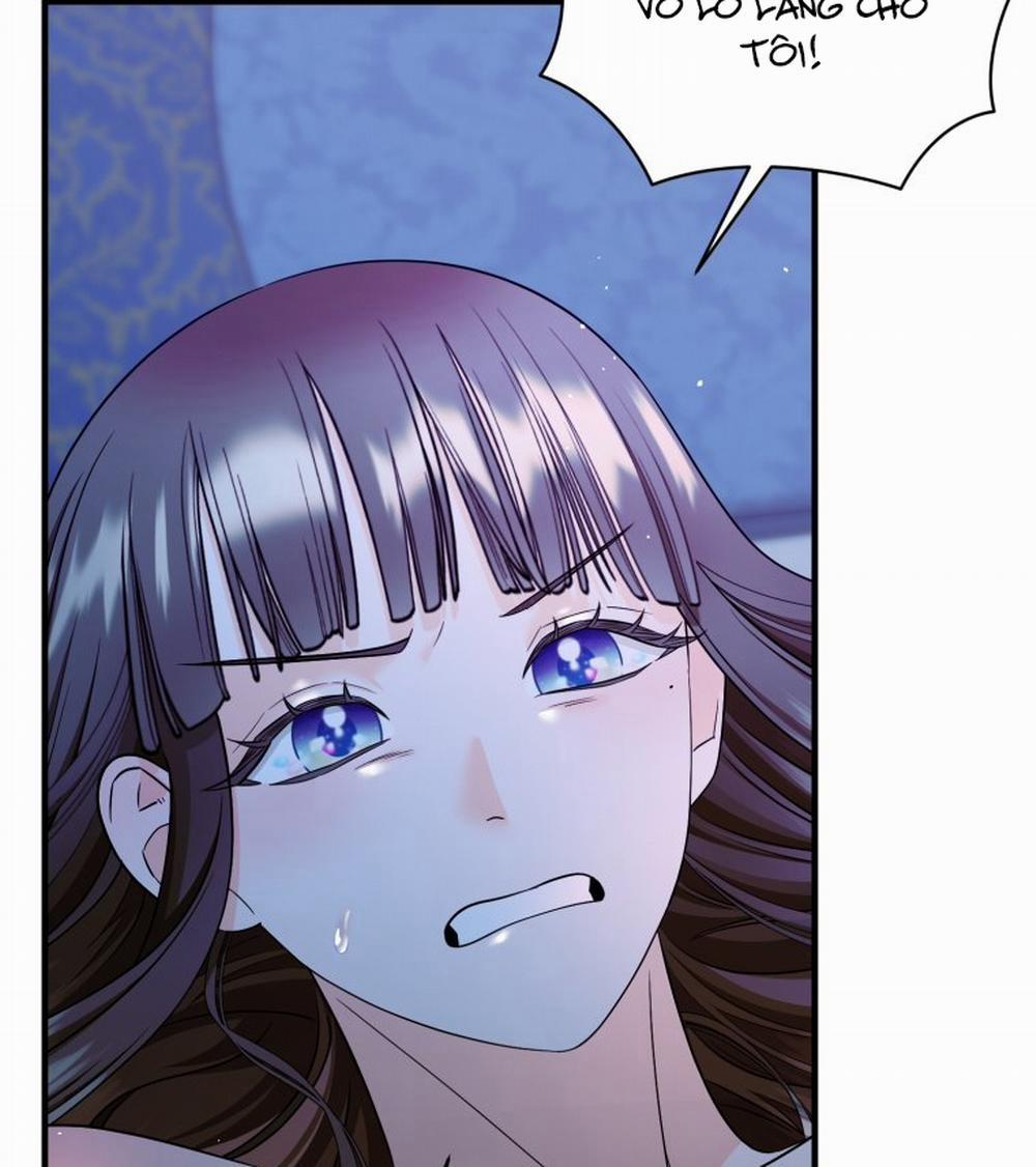 [18+] Tôi Đã Kết Hôn Với Kẻ Thù Giết Cha Mẹ 19.2 trang 41