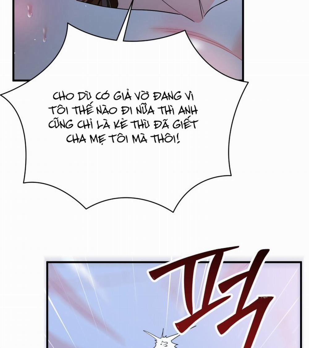 [18+] Tôi Đã Kết Hôn Với Kẻ Thù Giết Cha Mẹ 19.2 trang 42