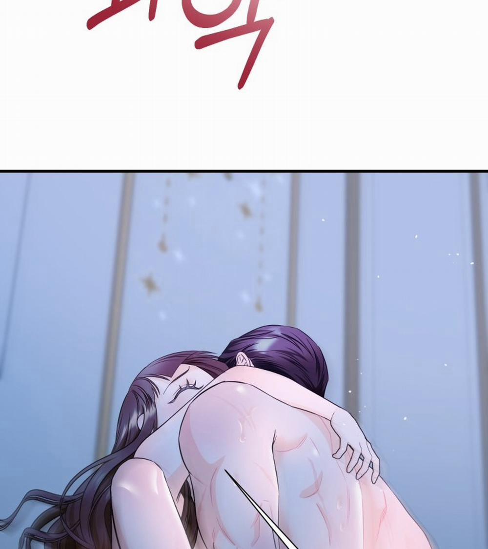 [18+] Tôi Đã Kết Hôn Với Kẻ Thù Giết Cha Mẹ 19.2 trang 46