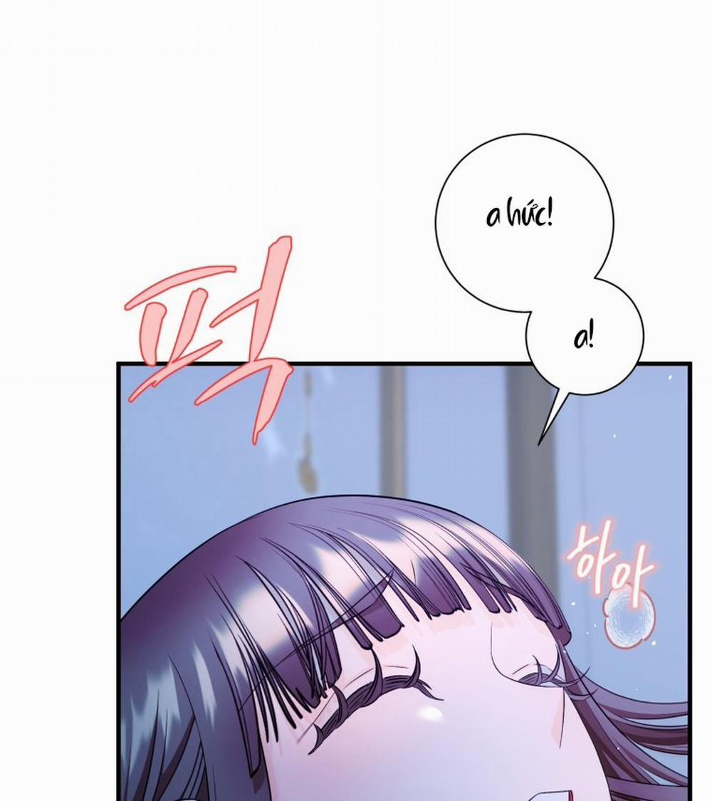 [18+] Tôi Đã Kết Hôn Với Kẻ Thù Giết Cha Mẹ 19.2 trang 48