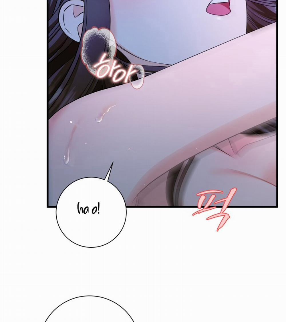 [18+] Tôi Đã Kết Hôn Với Kẻ Thù Giết Cha Mẹ 19.2 trang 49