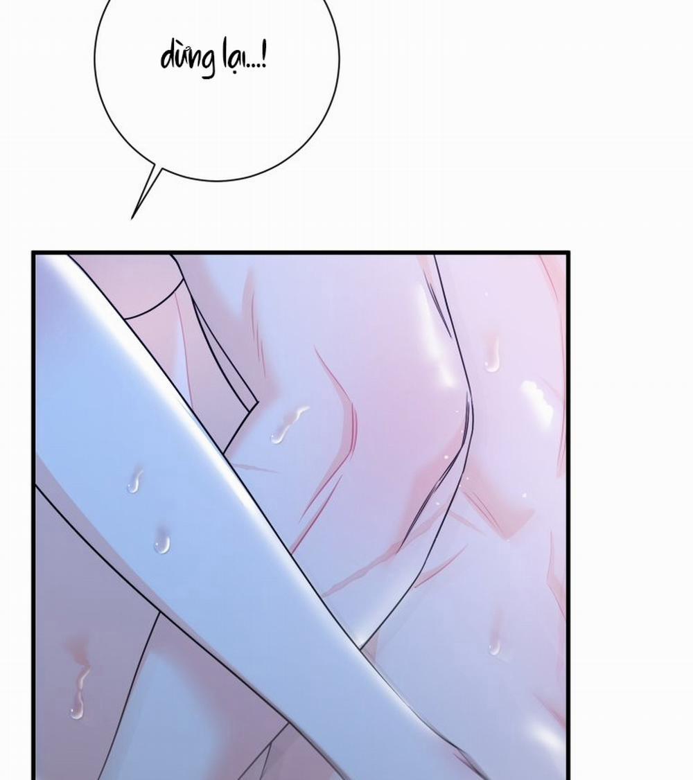 [18+] Tôi Đã Kết Hôn Với Kẻ Thù Giết Cha Mẹ 19.2 trang 50