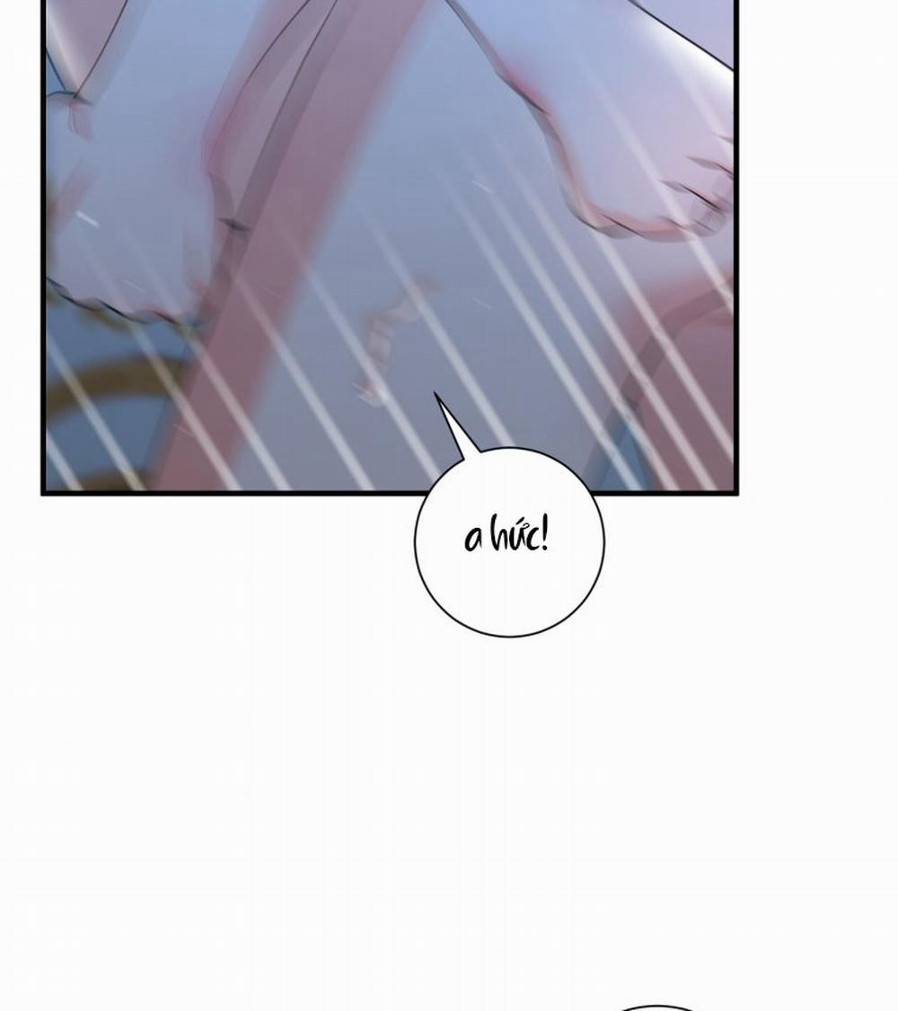 [18+] Tôi Đã Kết Hôn Với Kẻ Thù Giết Cha Mẹ 19.2 trang 51