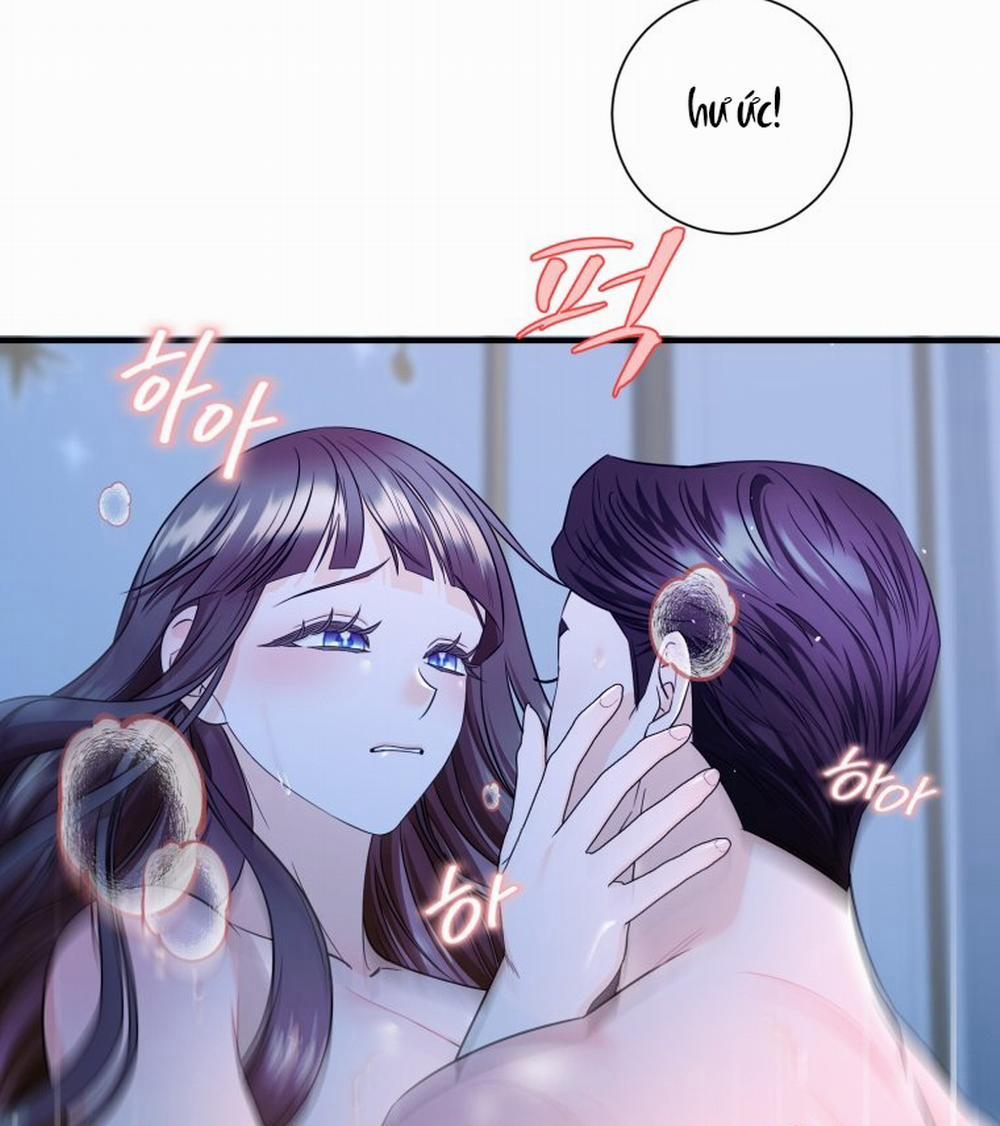 [18+] Tôi Đã Kết Hôn Với Kẻ Thù Giết Cha Mẹ 19.2 trang 52