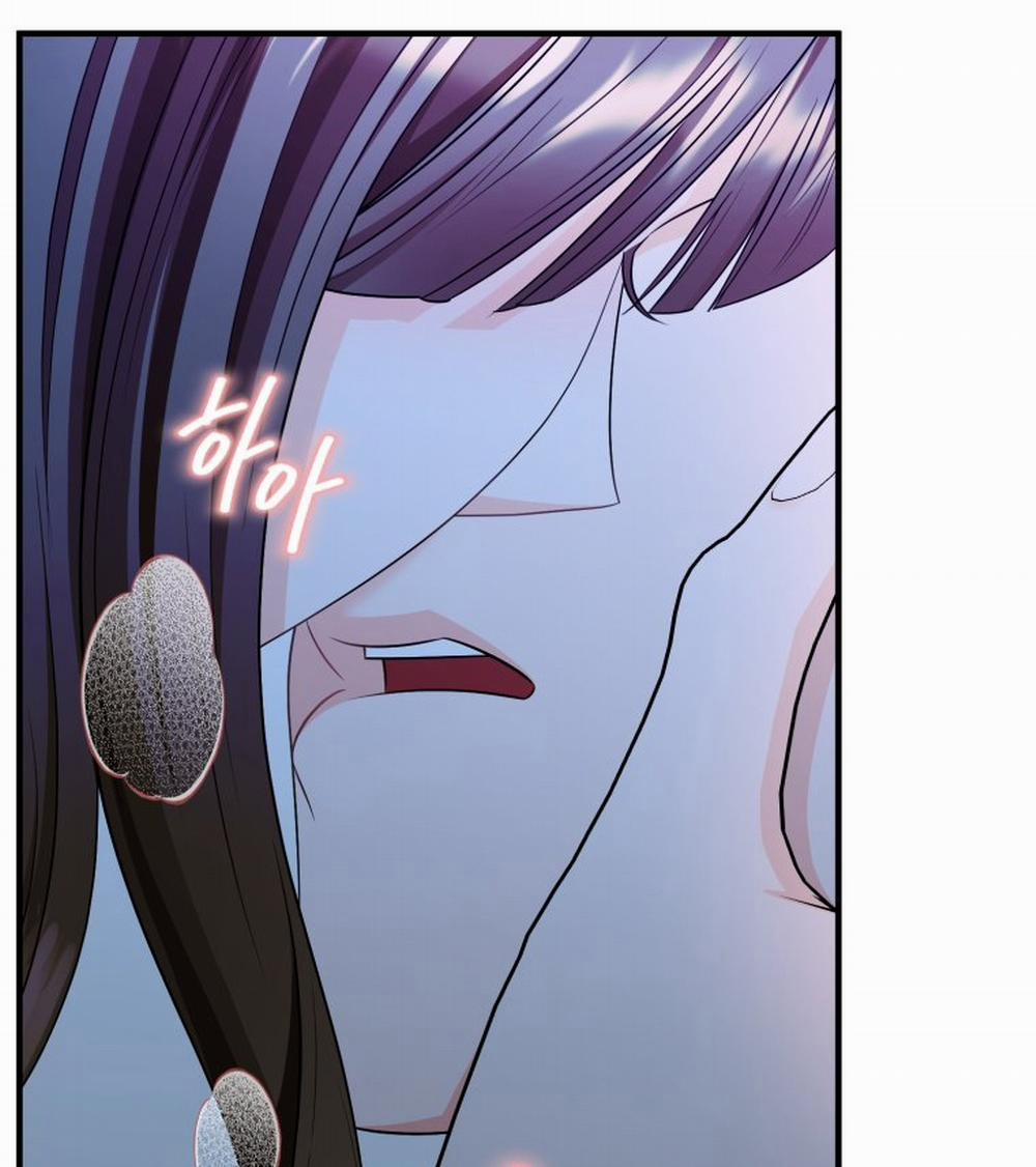 [18+] Tôi Đã Kết Hôn Với Kẻ Thù Giết Cha Mẹ 19.2 trang 54