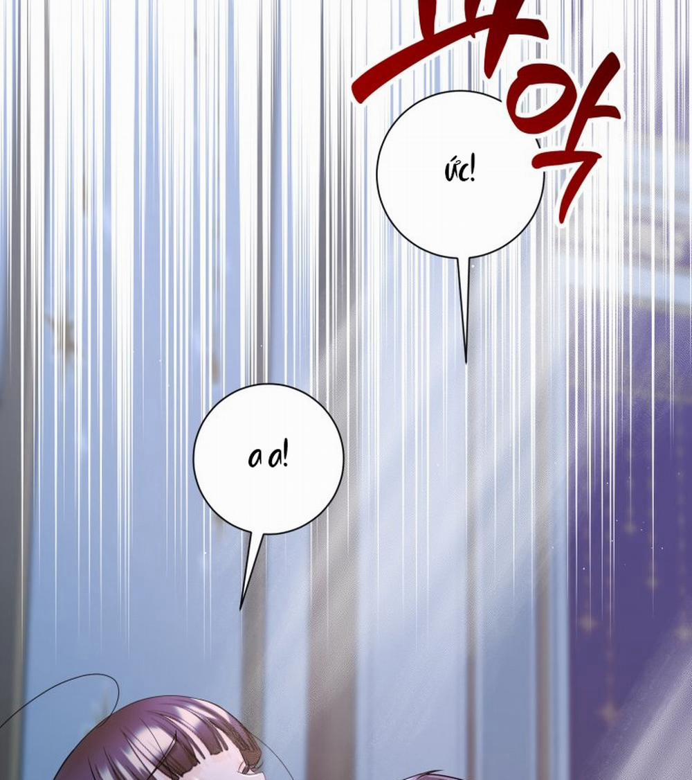 [18+] Tôi Đã Kết Hôn Với Kẻ Thù Giết Cha Mẹ 19.2 trang 62