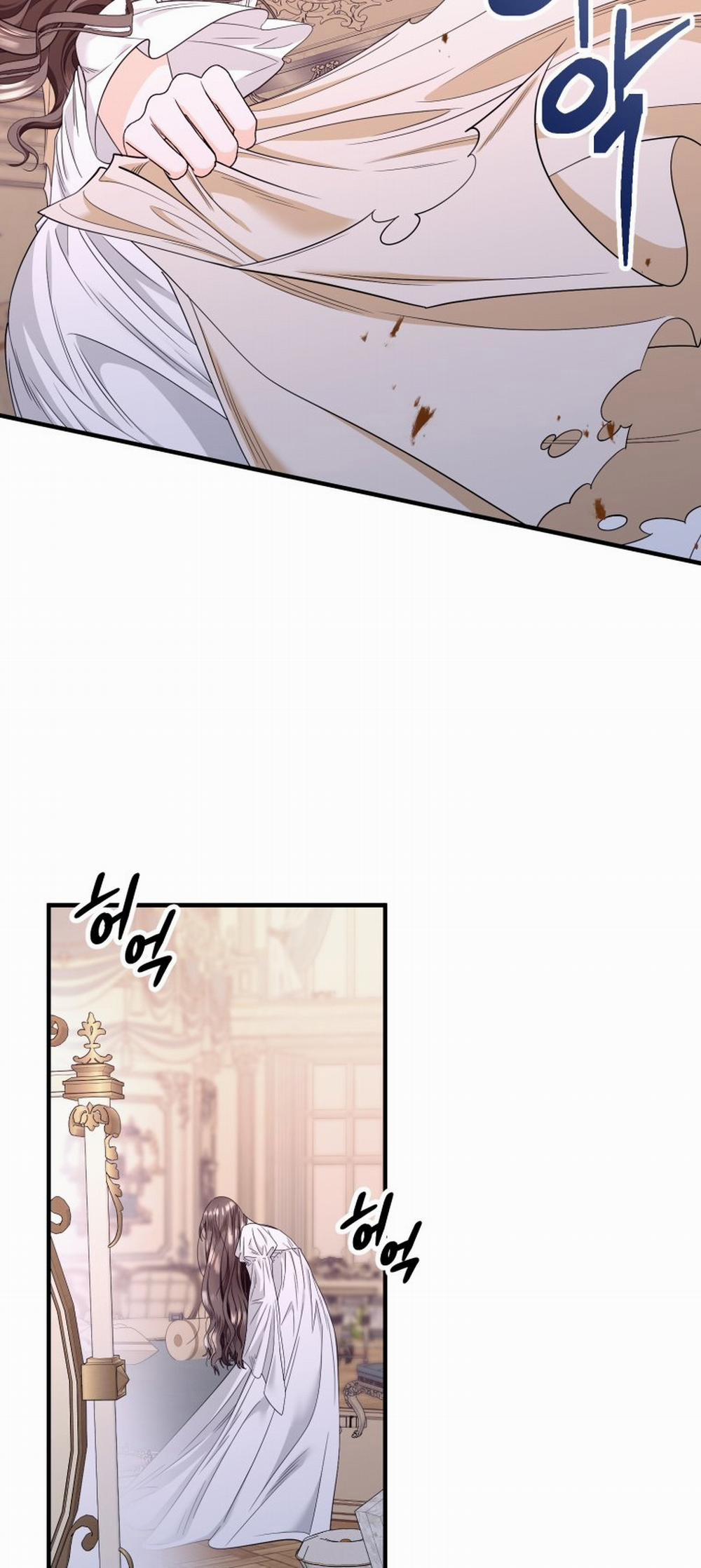 [18+] Tôi Đã Kết Hôn Với Kẻ Thù Giết Cha Mẹ 2.1 trang 11