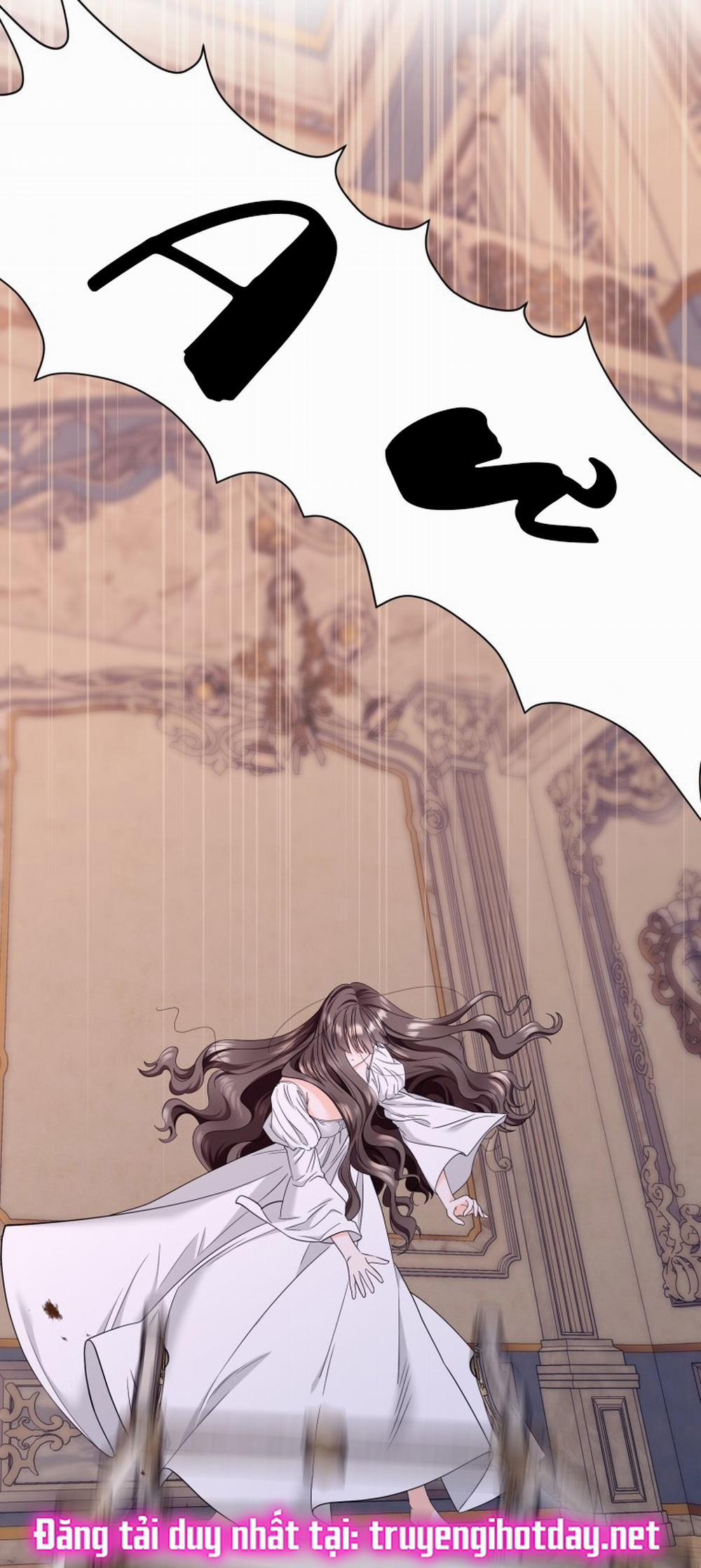 [18+] Tôi Đã Kết Hôn Với Kẻ Thù Giết Cha Mẹ 2.1 trang 13