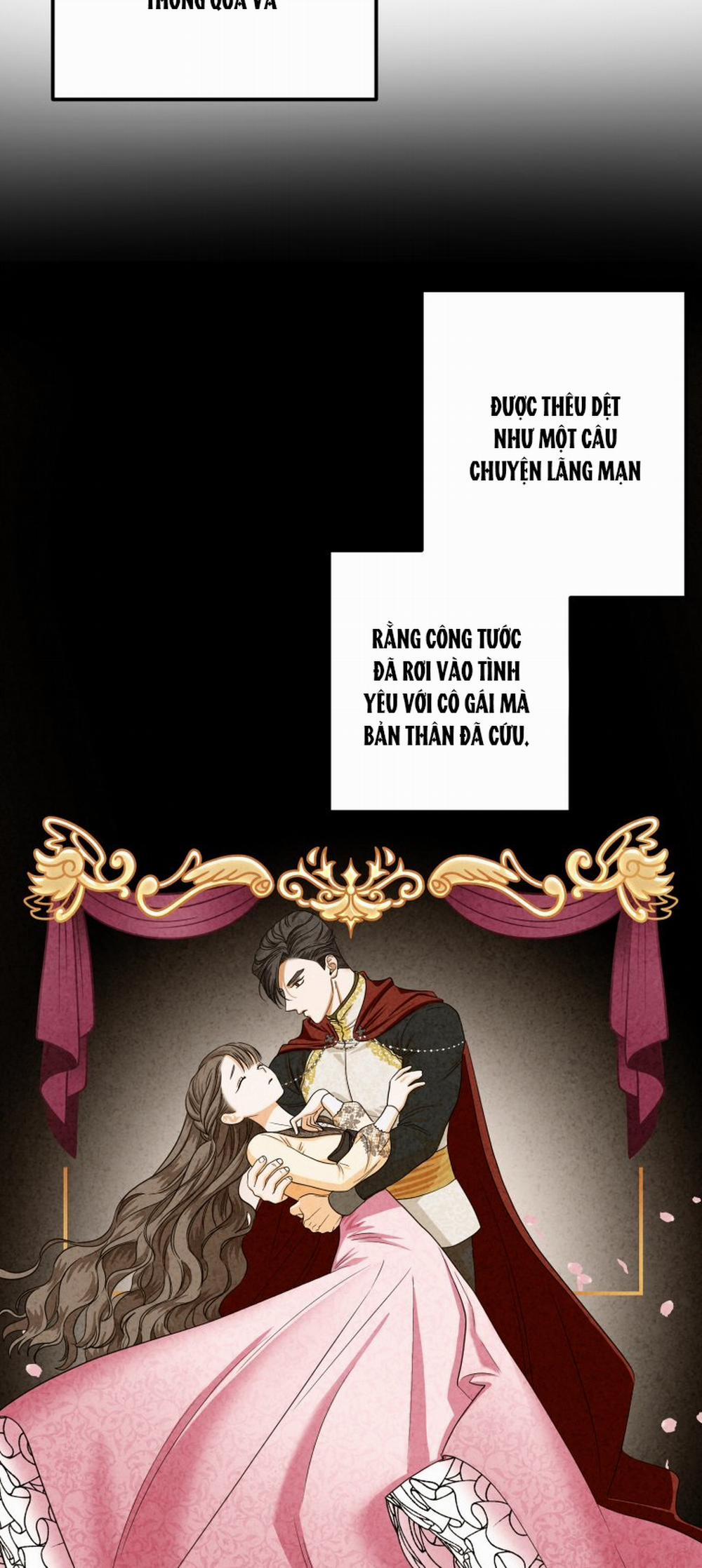 [18+] Tôi Đã Kết Hôn Với Kẻ Thù Giết Cha Mẹ 2.1 trang 16