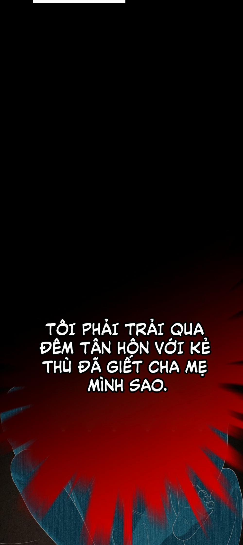 [18+] Tôi Đã Kết Hôn Với Kẻ Thù Giết Cha Mẹ 2.1 trang 19