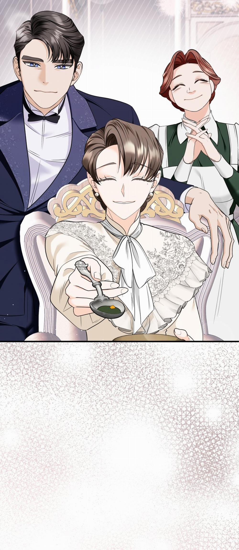 [18+] Tôi Đã Kết Hôn Với Kẻ Thù Giết Cha Mẹ 2.1 trang 33