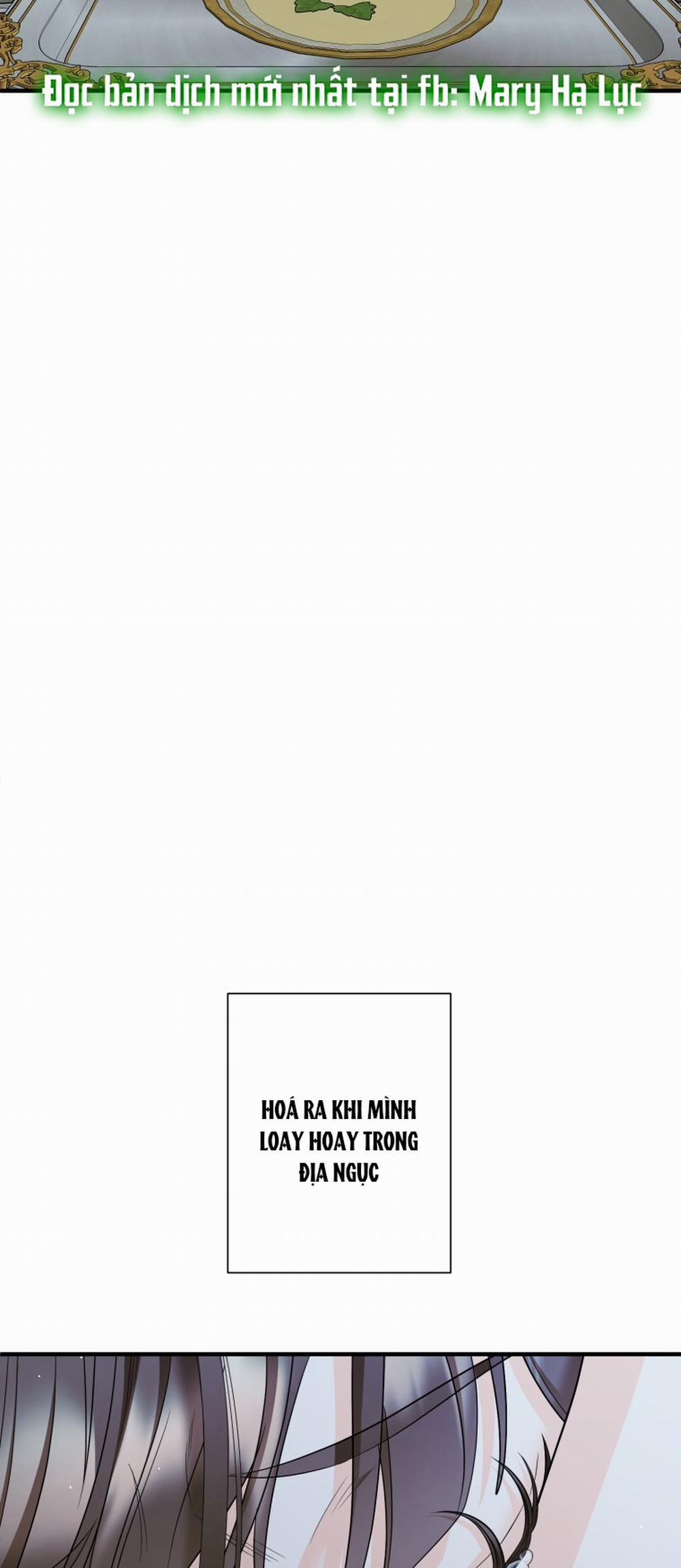 [18+] Tôi Đã Kết Hôn Với Kẻ Thù Giết Cha Mẹ 2.1 trang 36