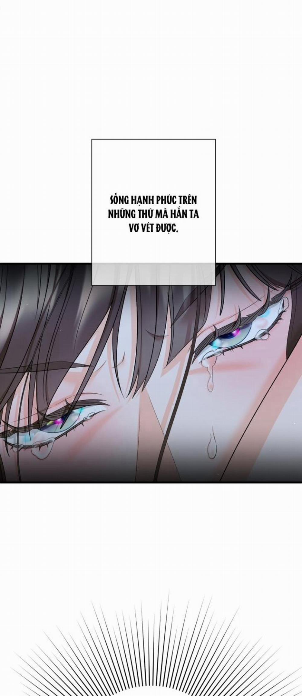 [18+] Tôi Đã Kết Hôn Với Kẻ Thù Giết Cha Mẹ 2.2 trang 0