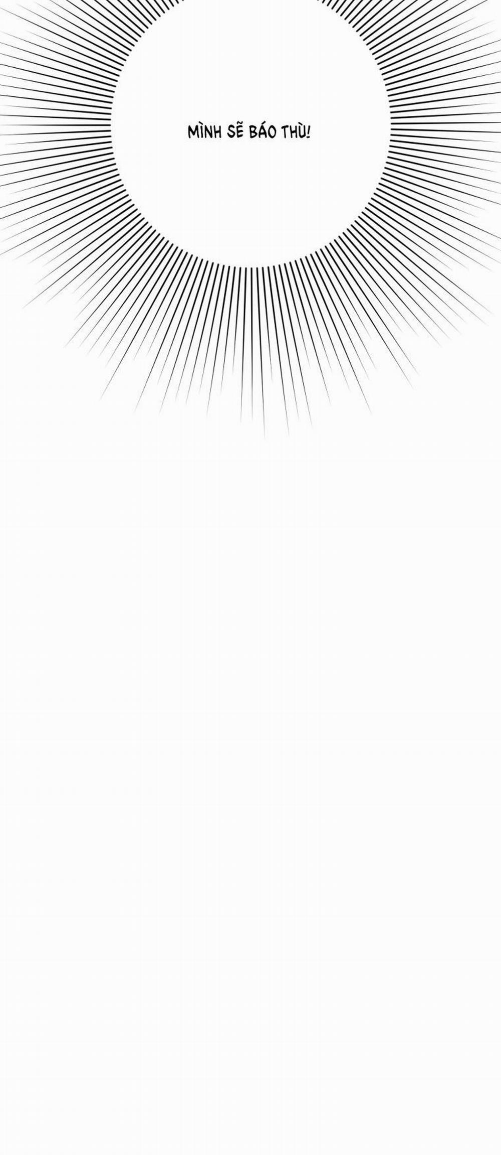 [18+] Tôi Đã Kết Hôn Với Kẻ Thù Giết Cha Mẹ 2.2 trang 1