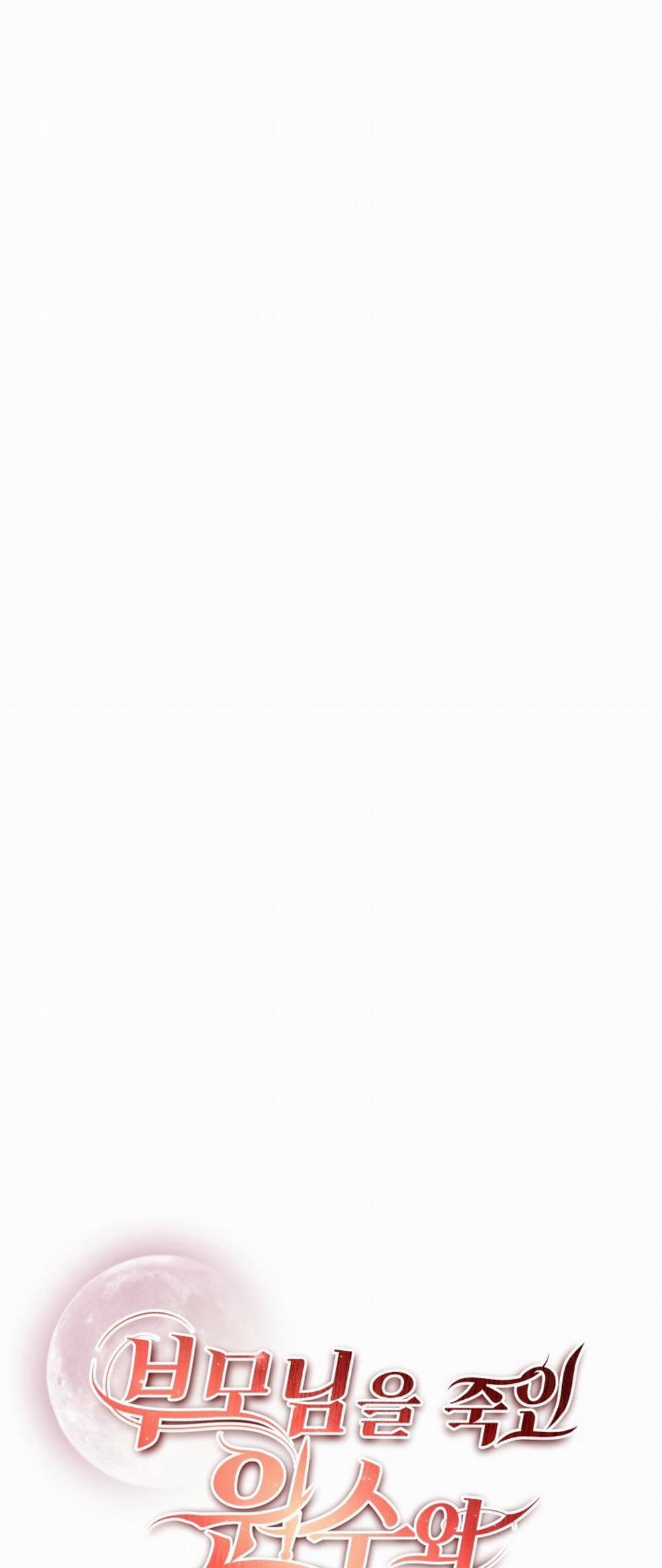 [18+] Tôi Đã Kết Hôn Với Kẻ Thù Giết Cha Mẹ 2.2 trang 14