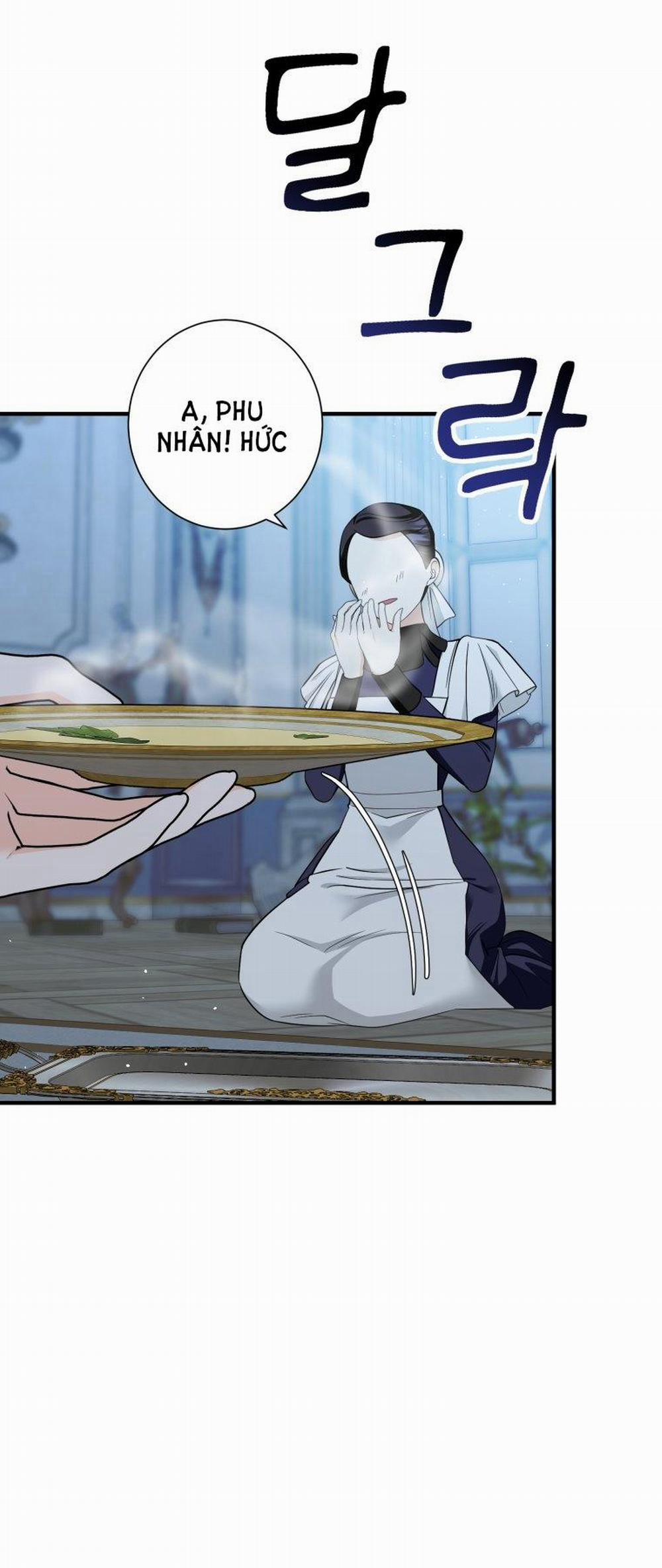 [18+] Tôi Đã Kết Hôn Với Kẻ Thù Giết Cha Mẹ 2.2 trang 2